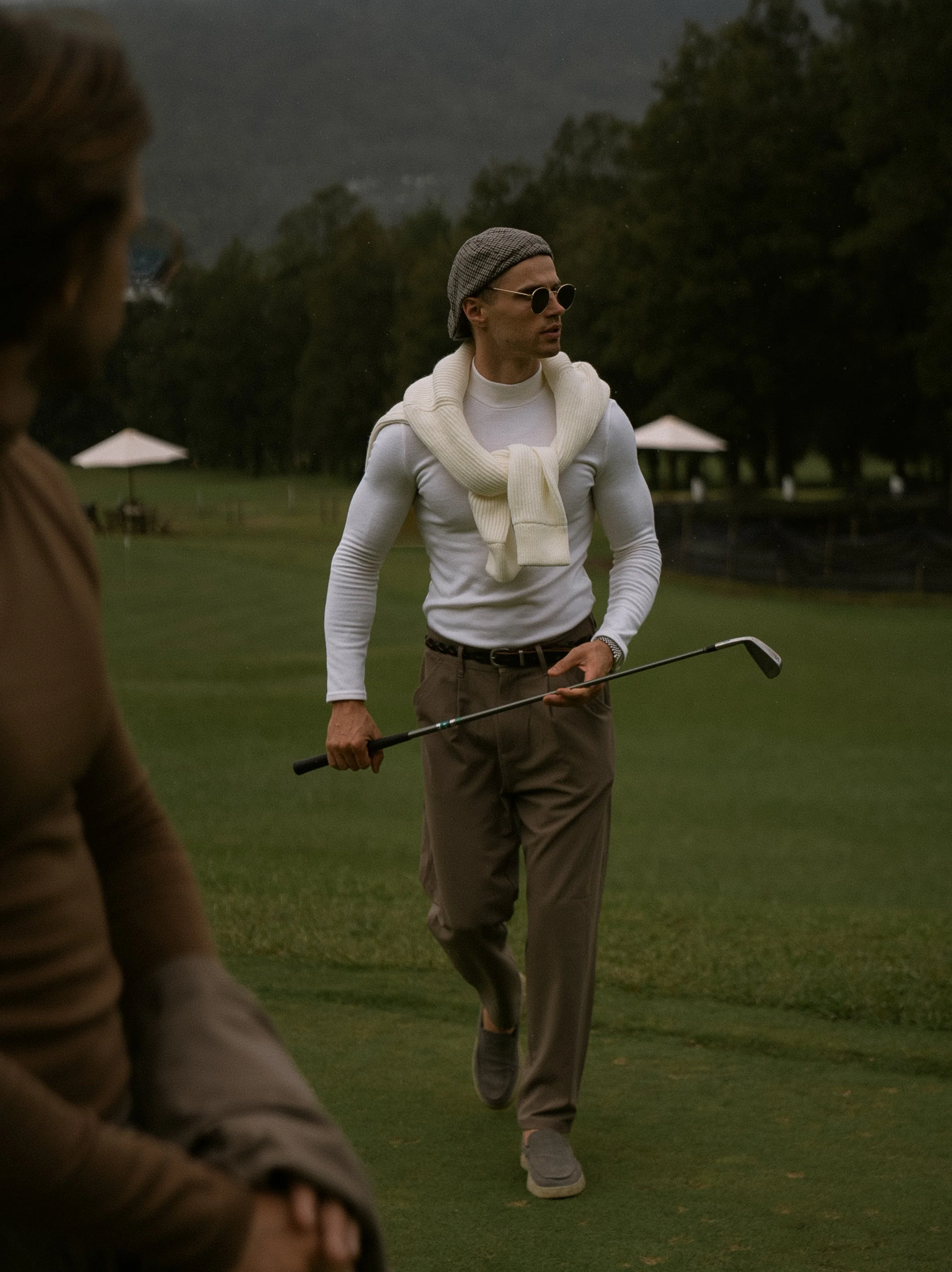 Smooth Turtleneck - Image 11