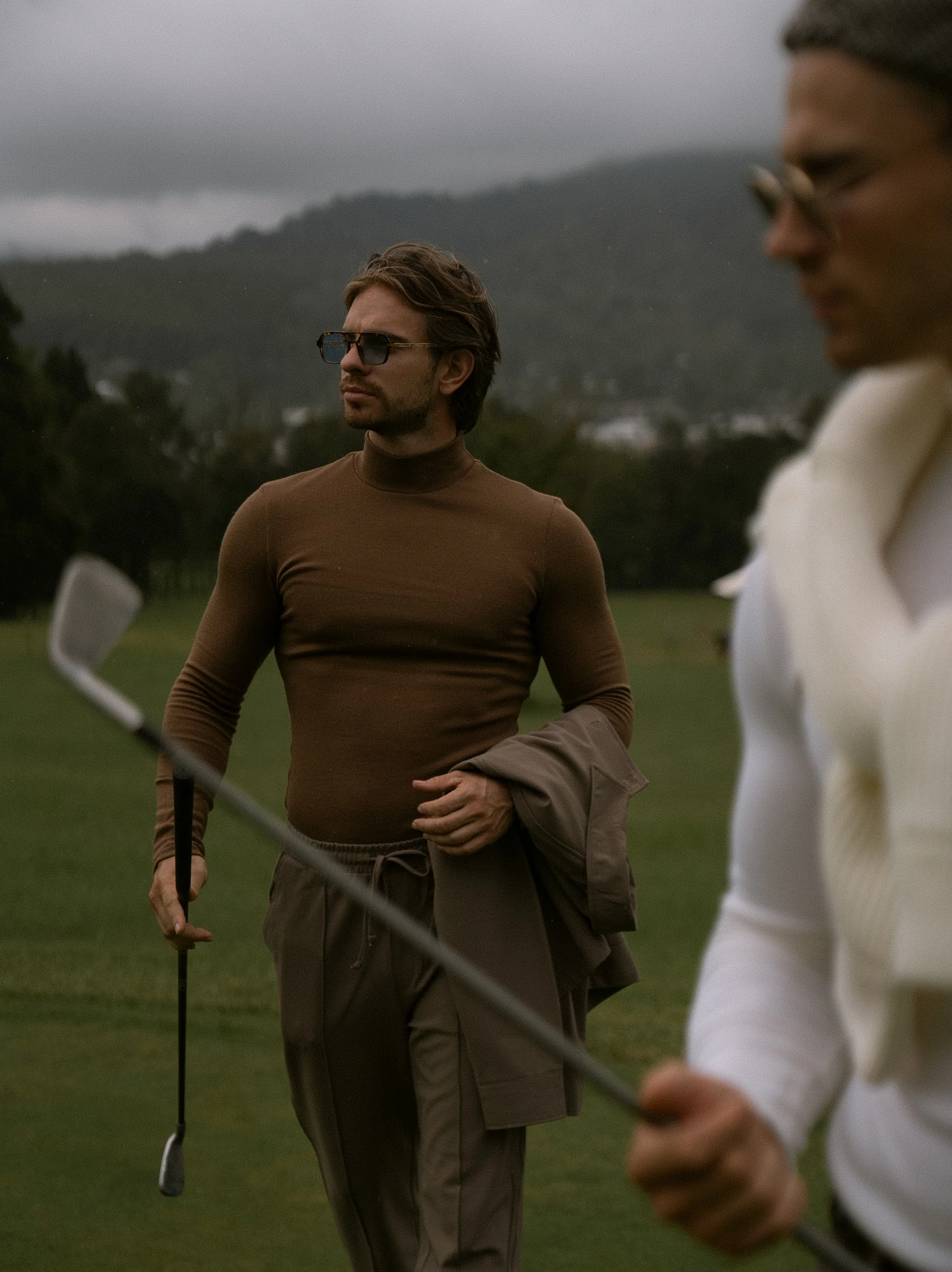 Smooth Turtleneck - Image 6