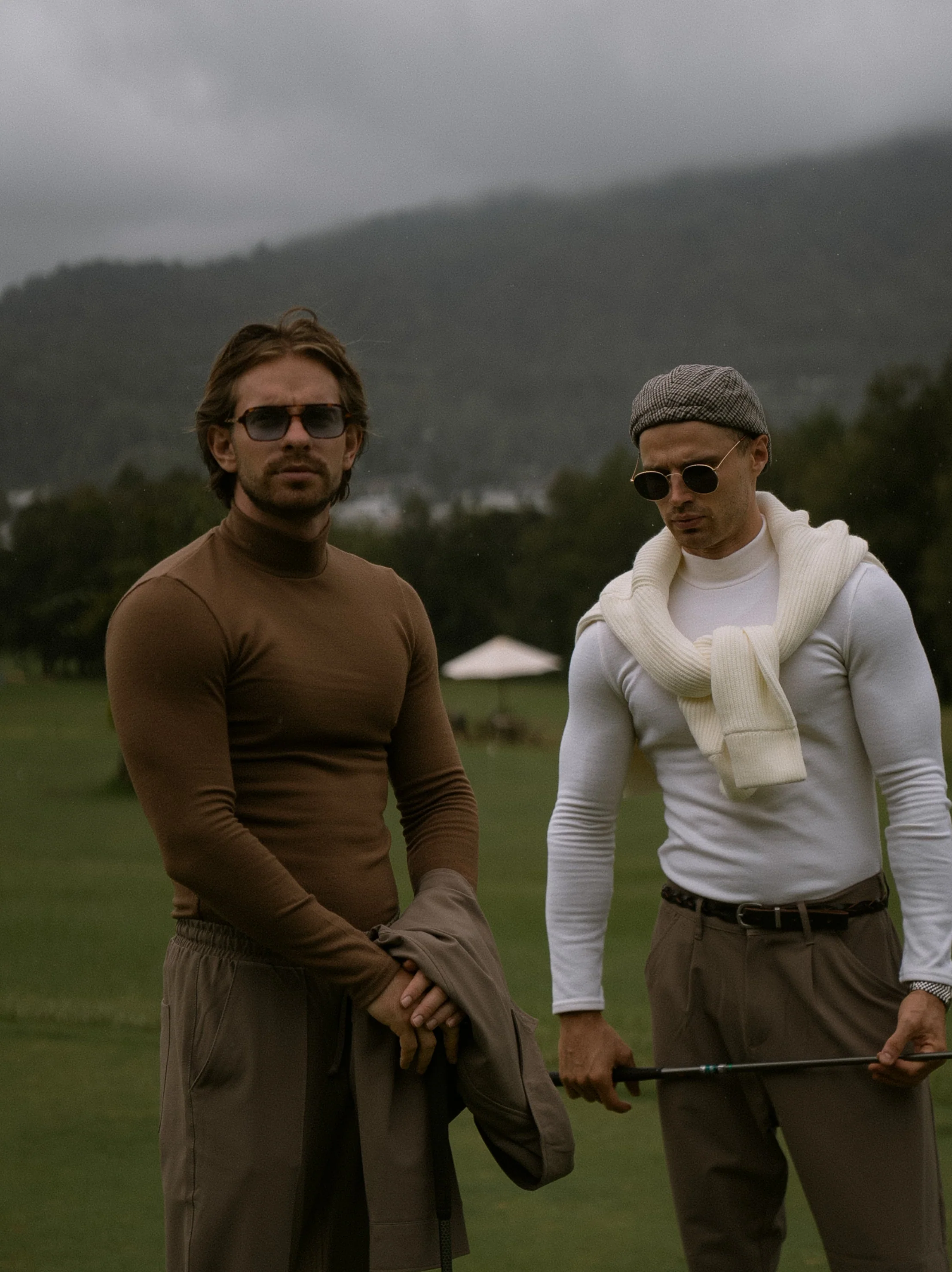 Smooth Turtleneck - Image 7