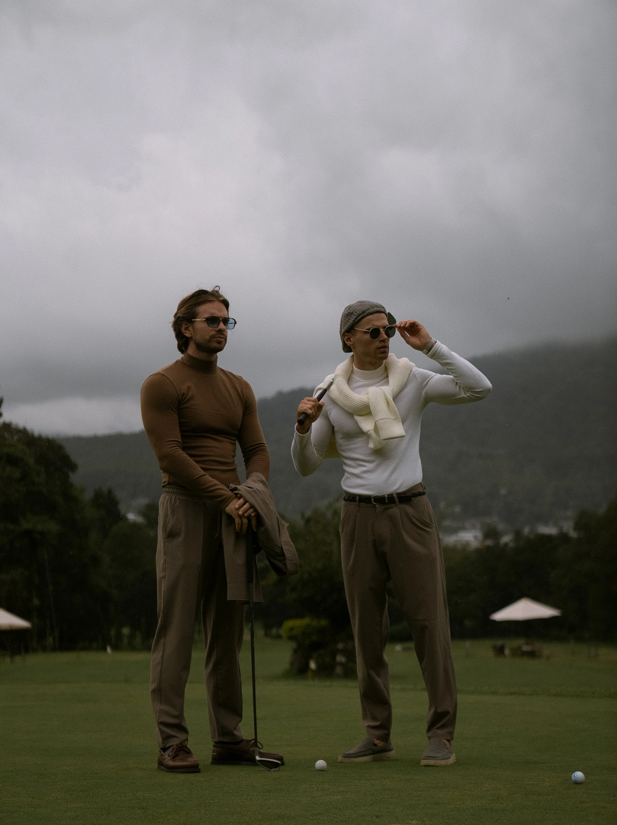 Smooth Turtleneck - Image 8