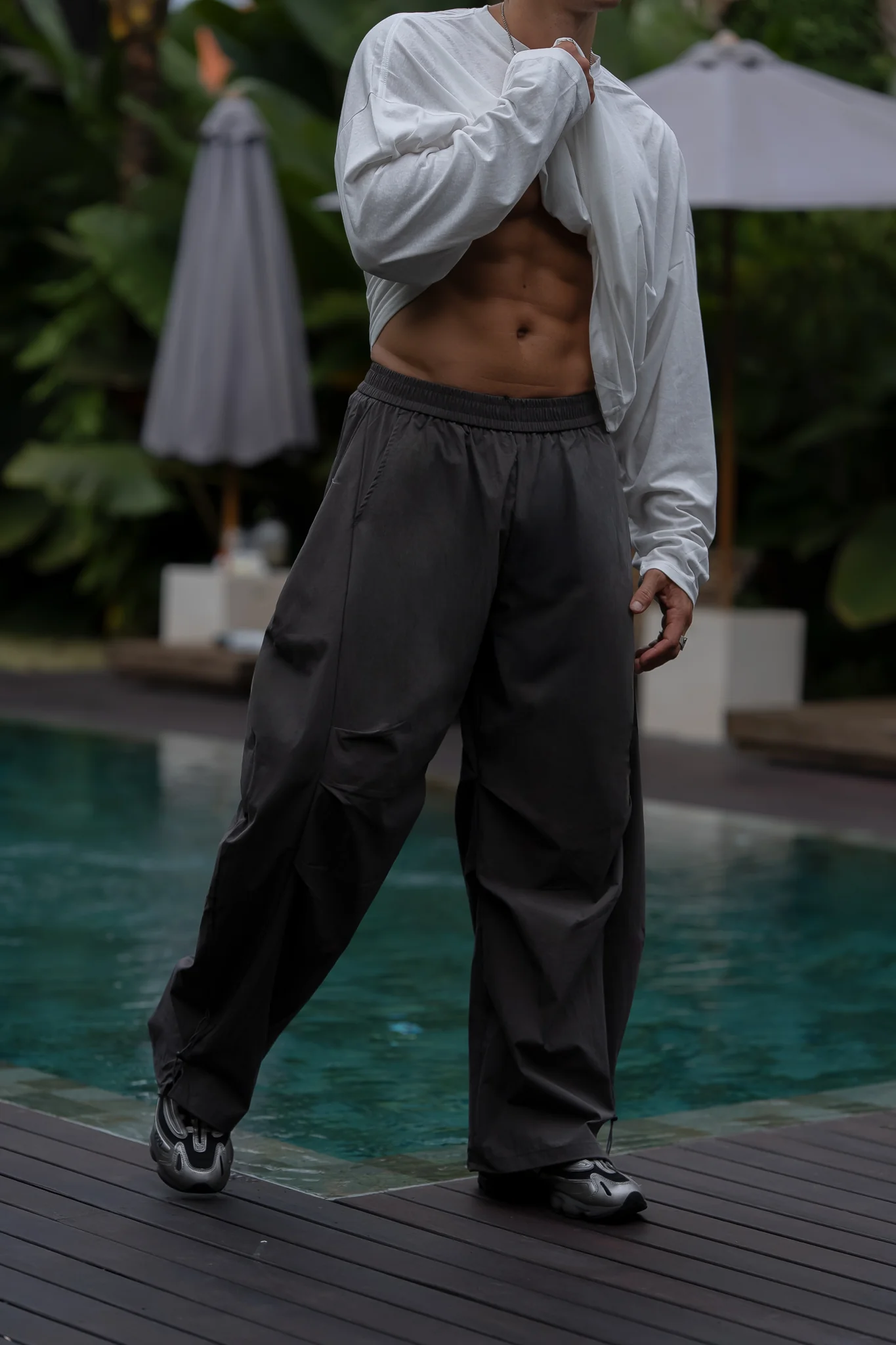 SP Cargo Pants