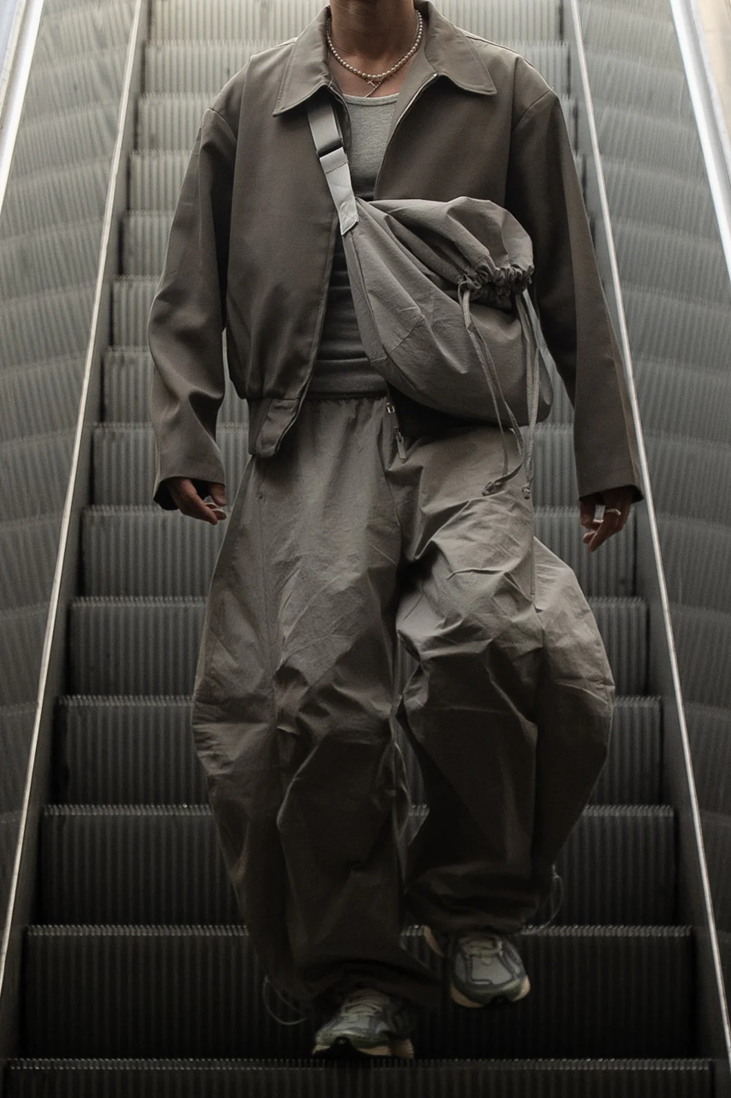 SP Cargo Pants - Image 10