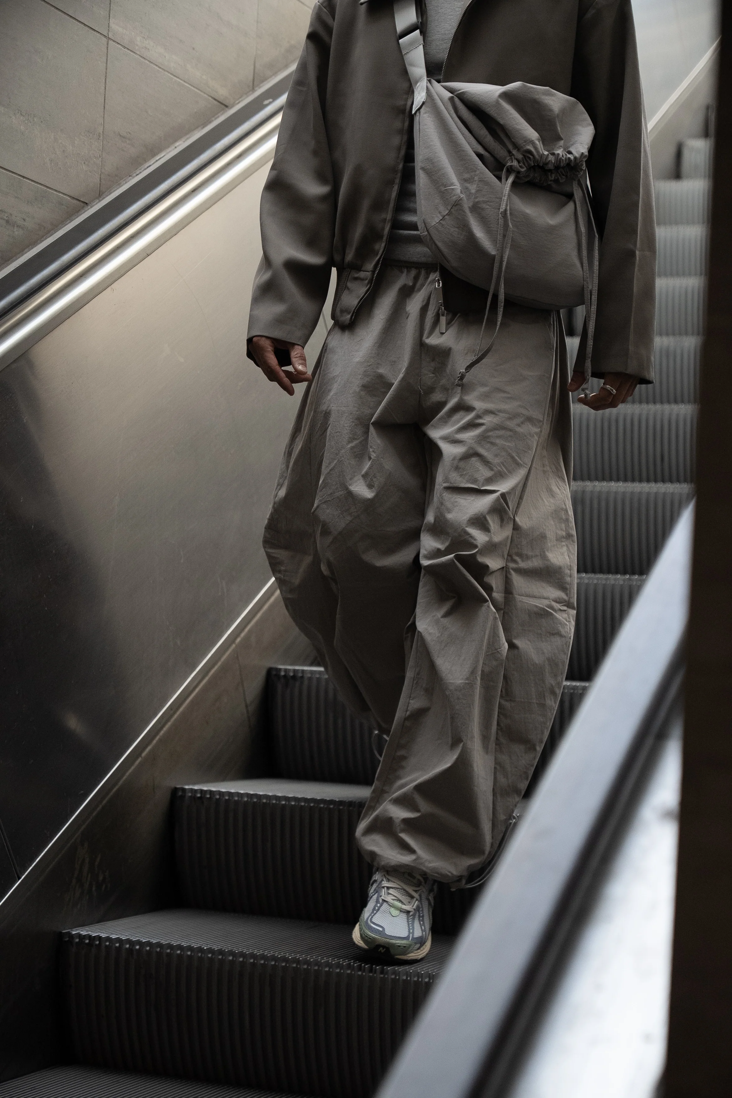 SP Cargo Pants - Image 13