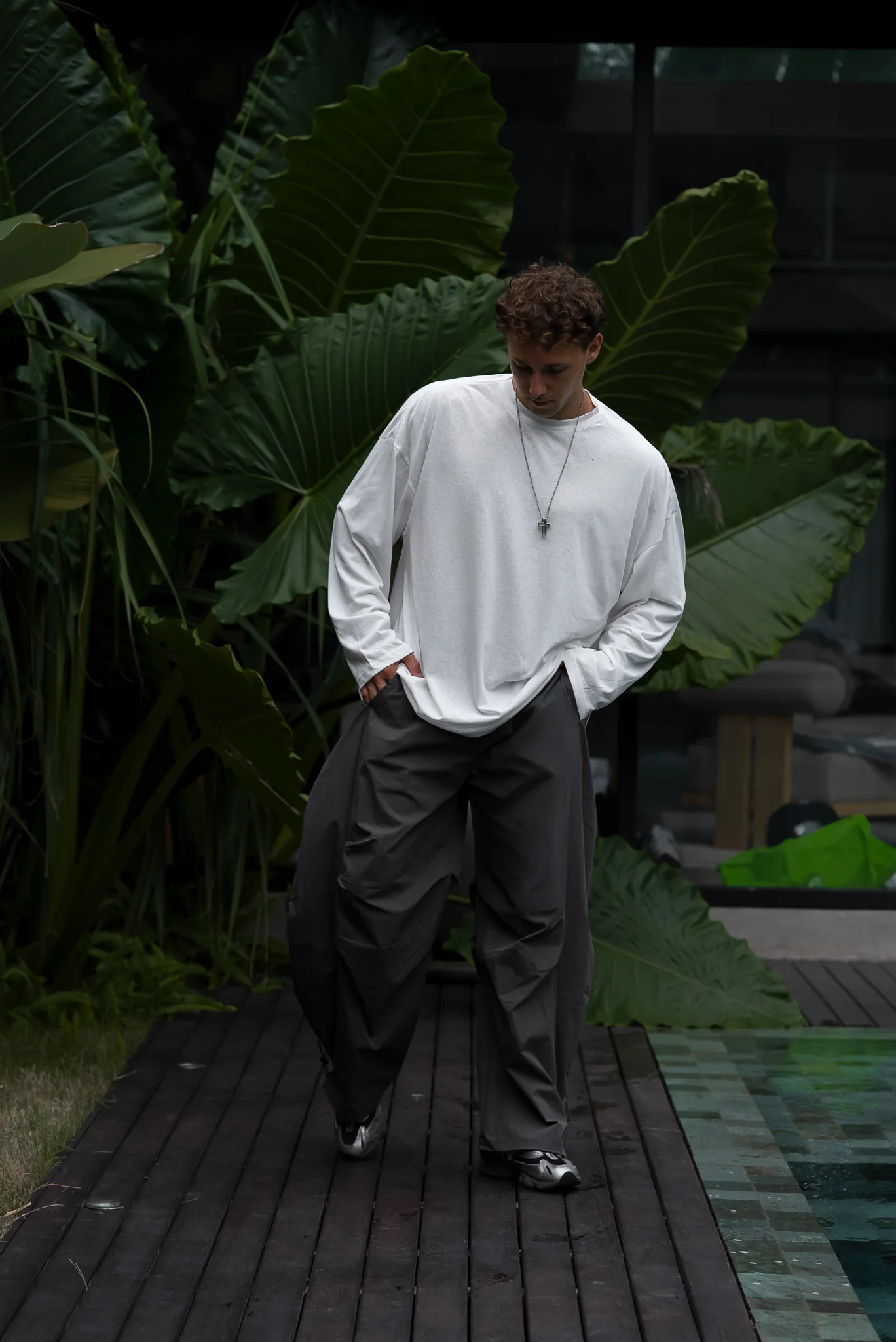 SP Cargo Pants - Image 3