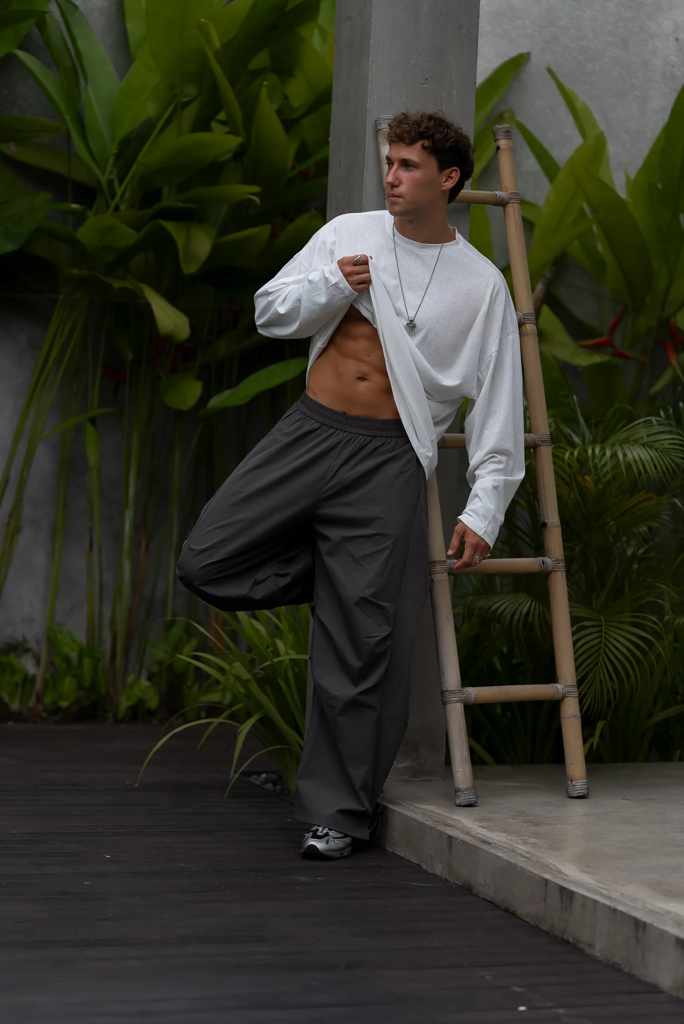 SP Cargo Pants - Image 4