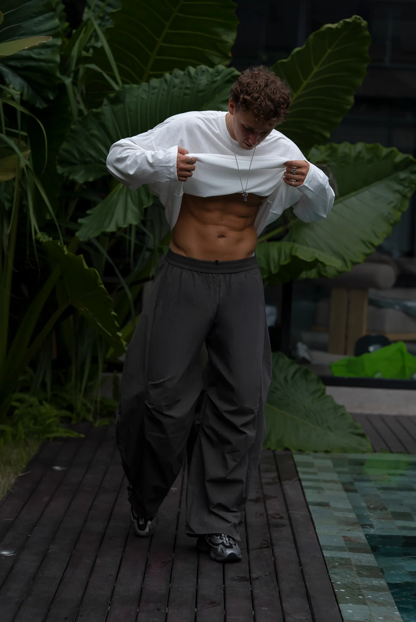SP Cargo Pants - Image 7