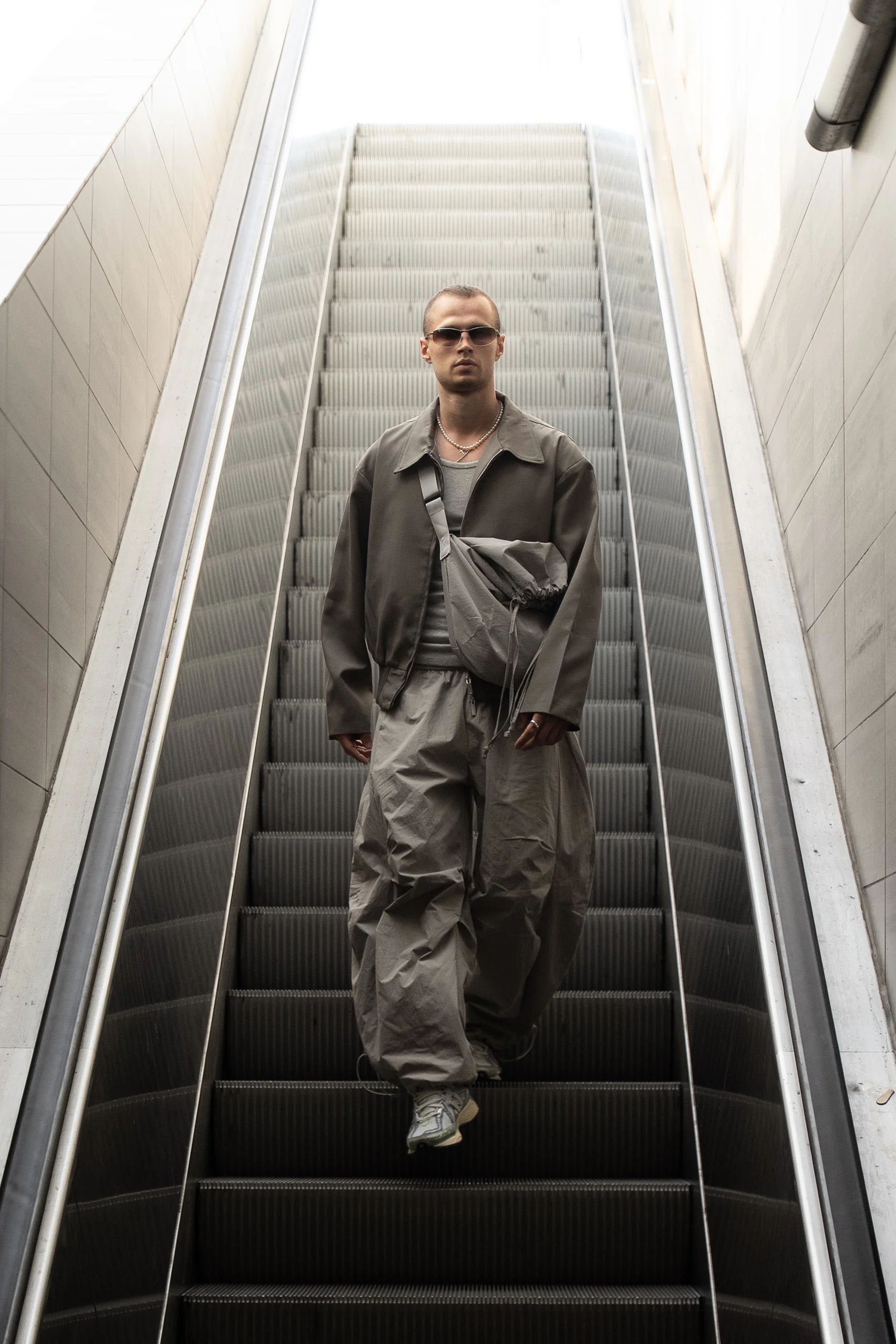 SP Cargo Pants - Image 9