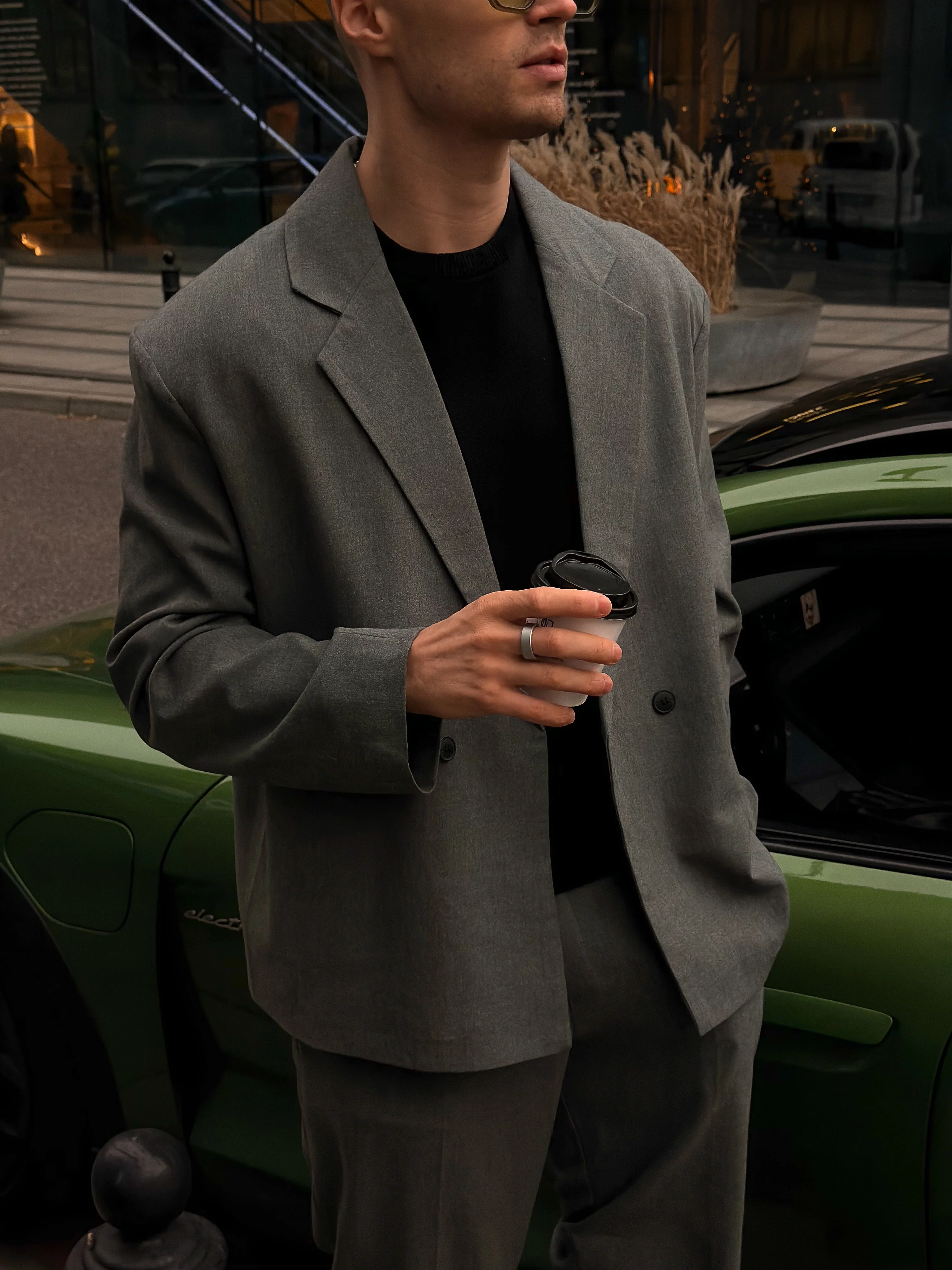 SP Classic Aksel Suit - Image 10