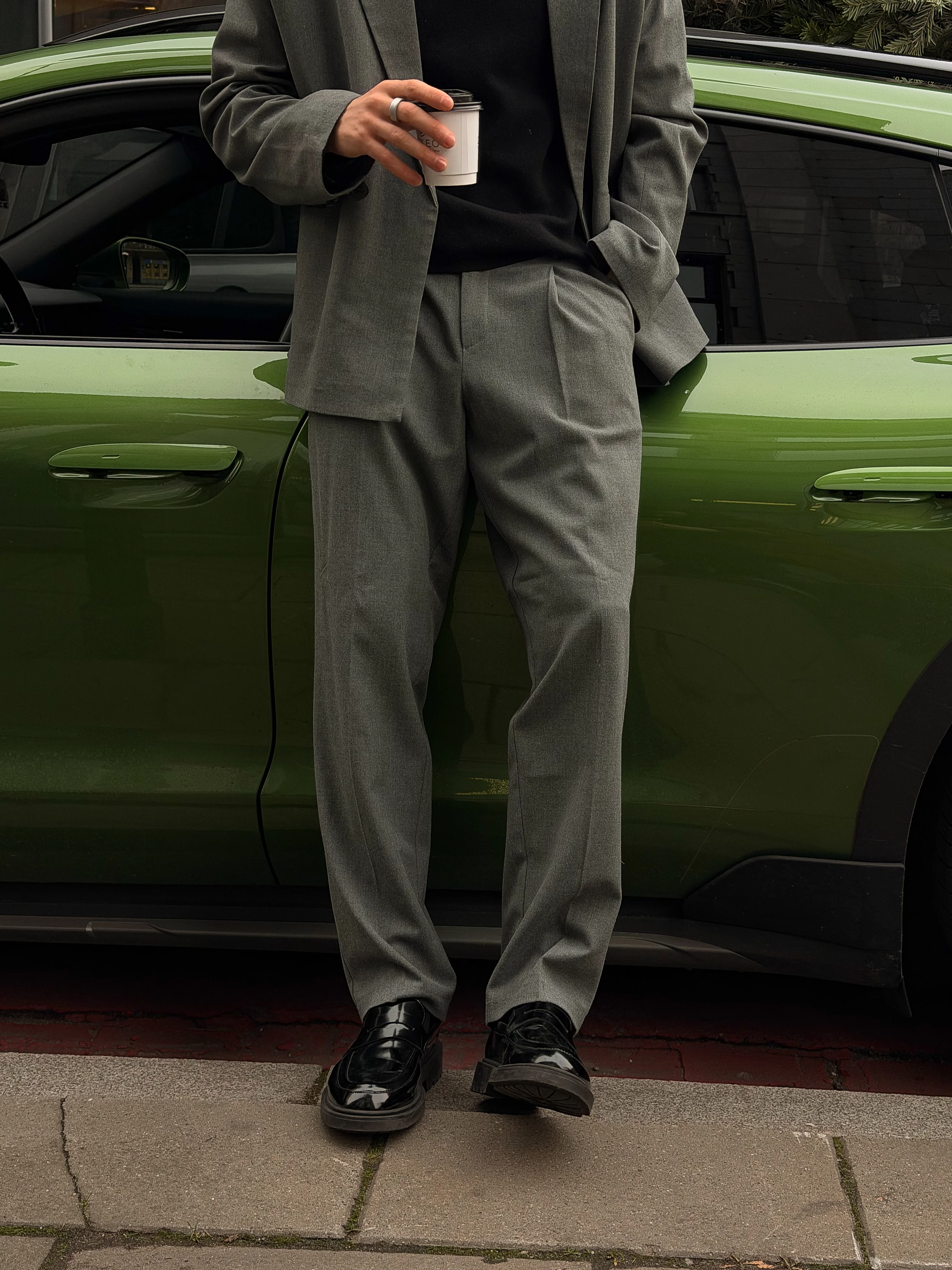 SP Classic Aksel Suit - Image 12