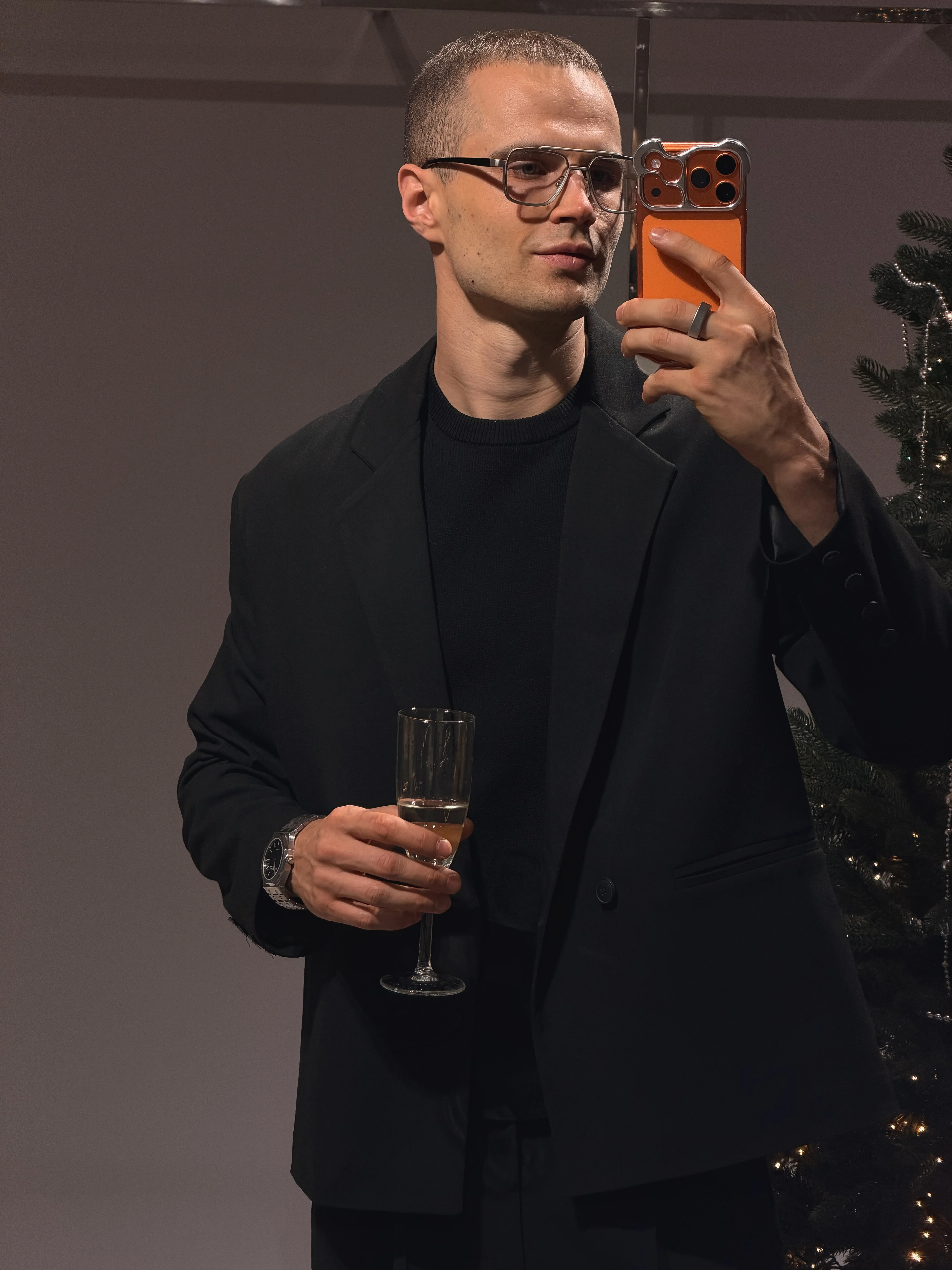 SP Classic Aksel Suit - Image 4