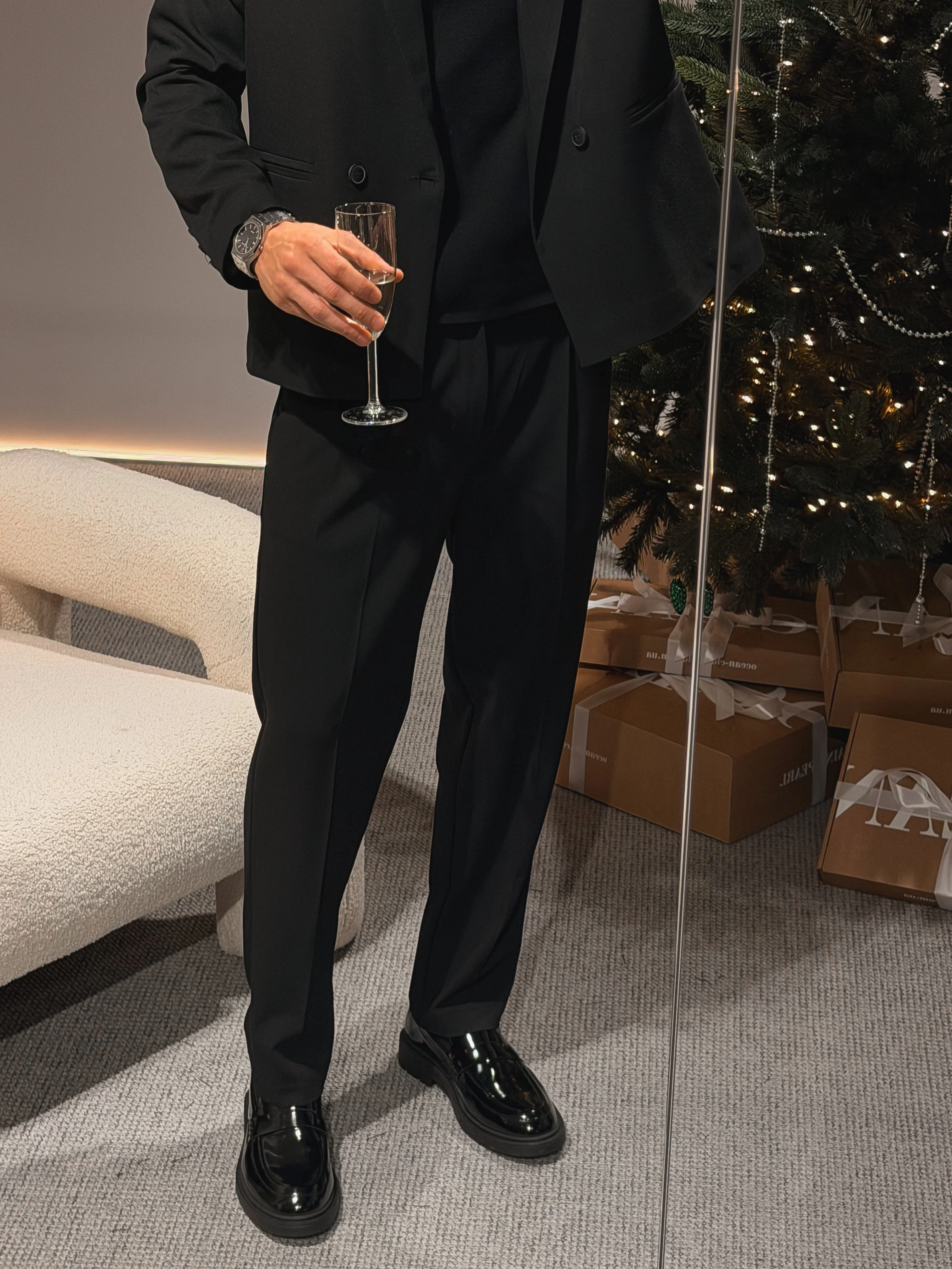 SP Classic Aksel Suit - Image 6
