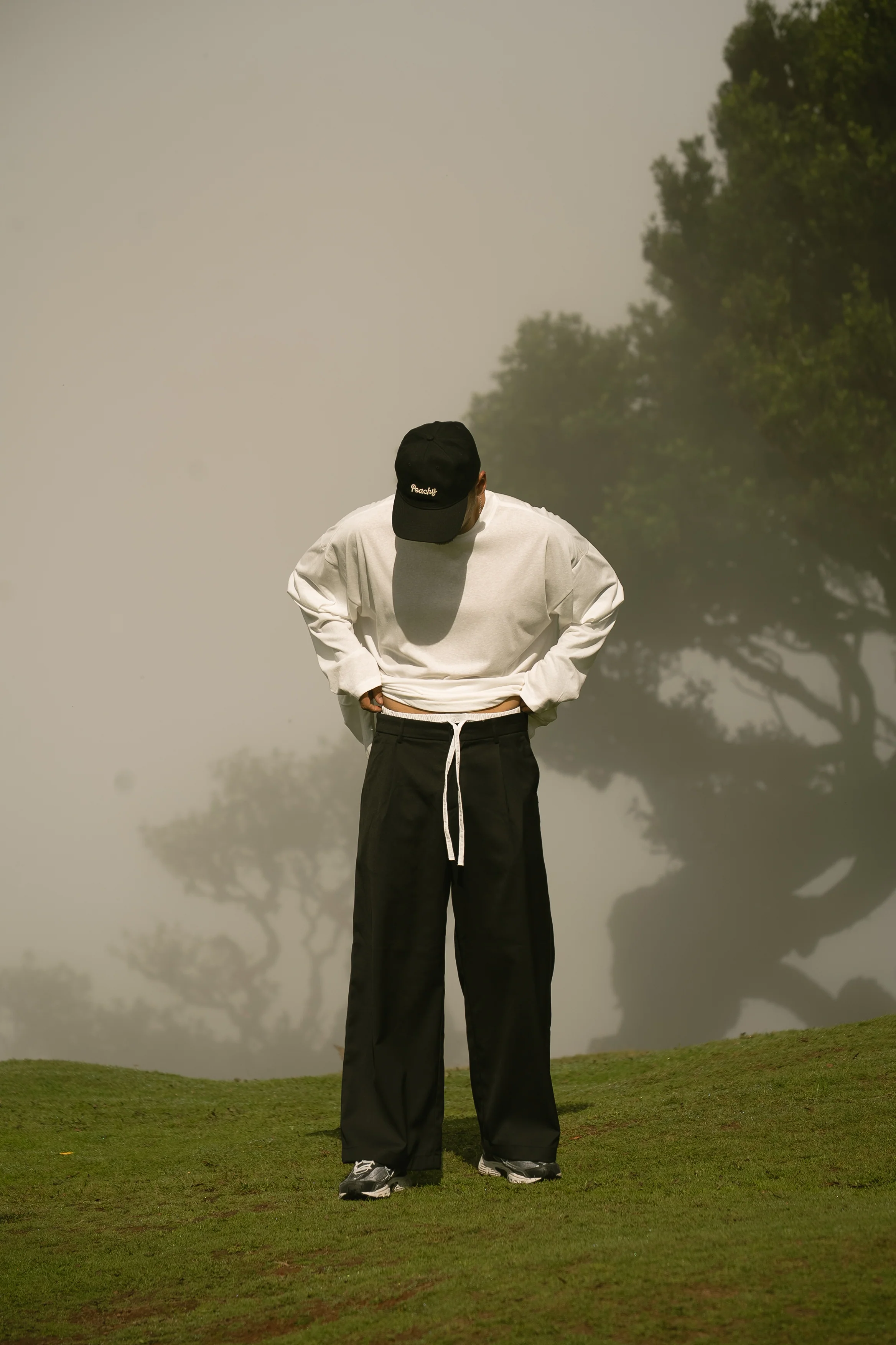 SP Classic Pants Byte - Image 3