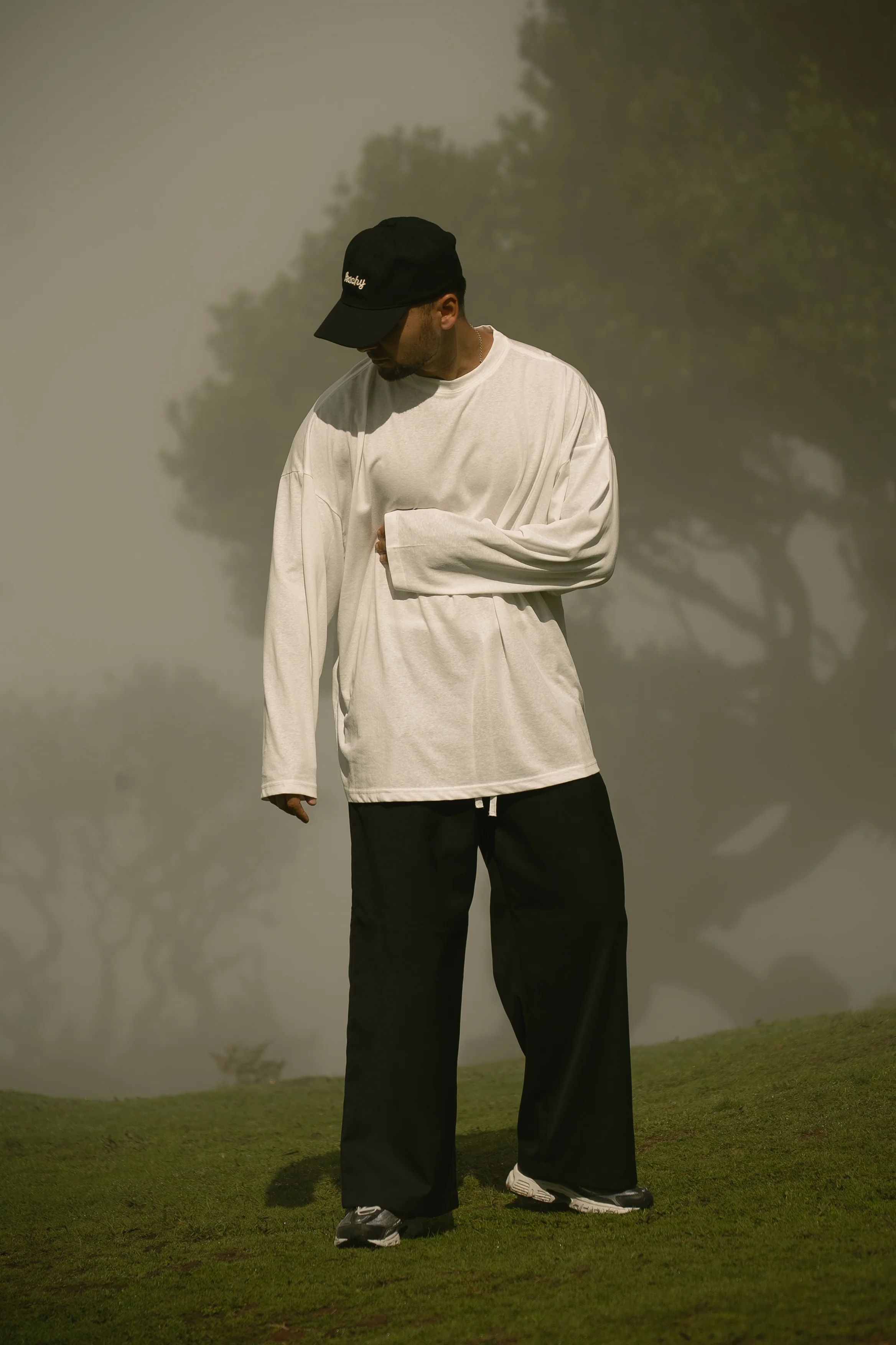 SP Classic Pants Byte - Image 4