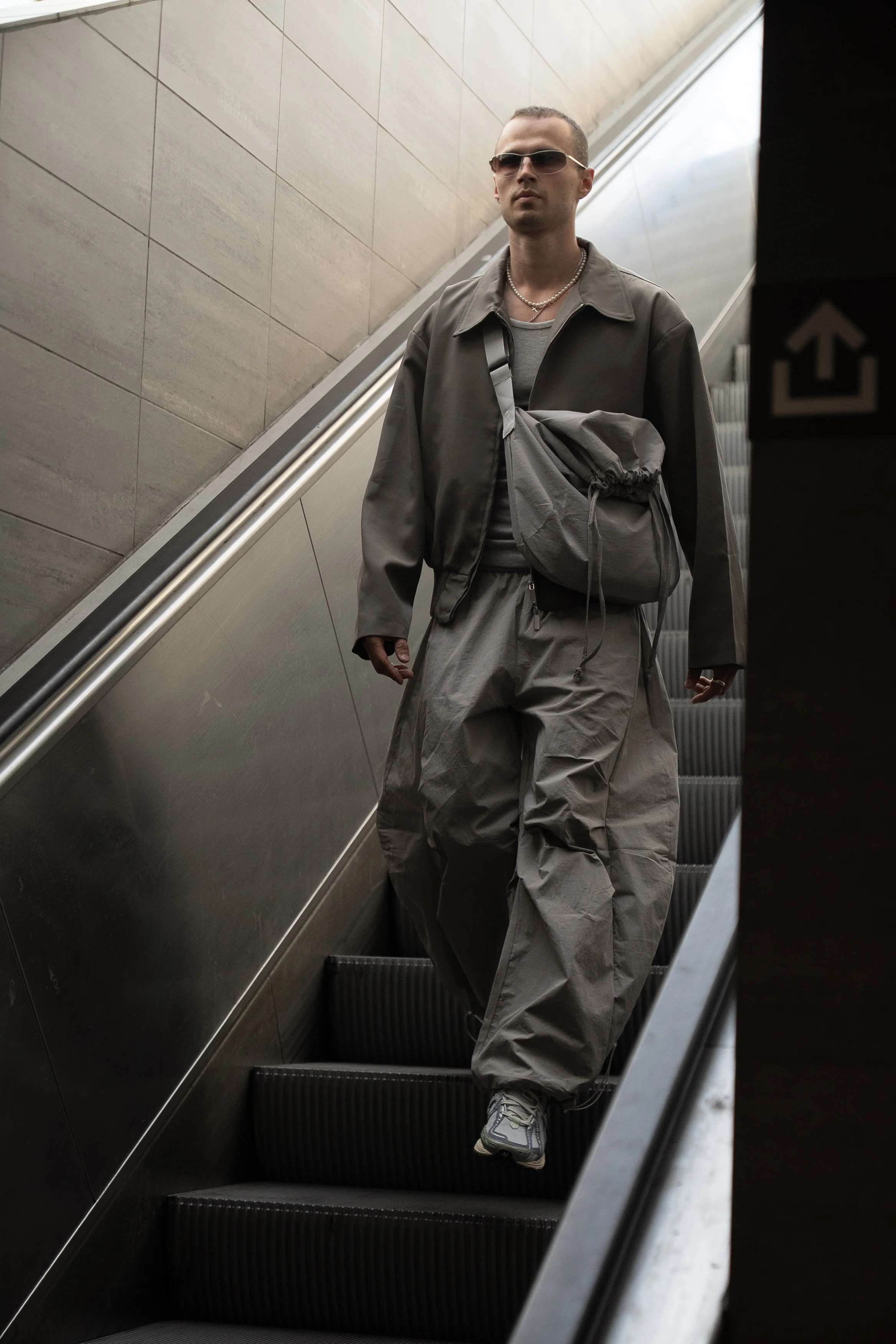 SP Mail Jacket - Image 3