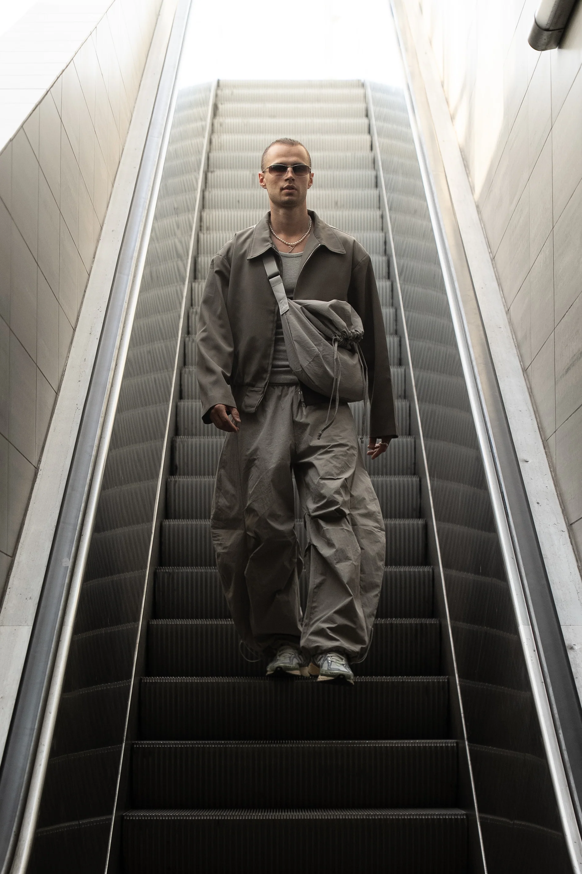 SP Mail Jacket - Image 4