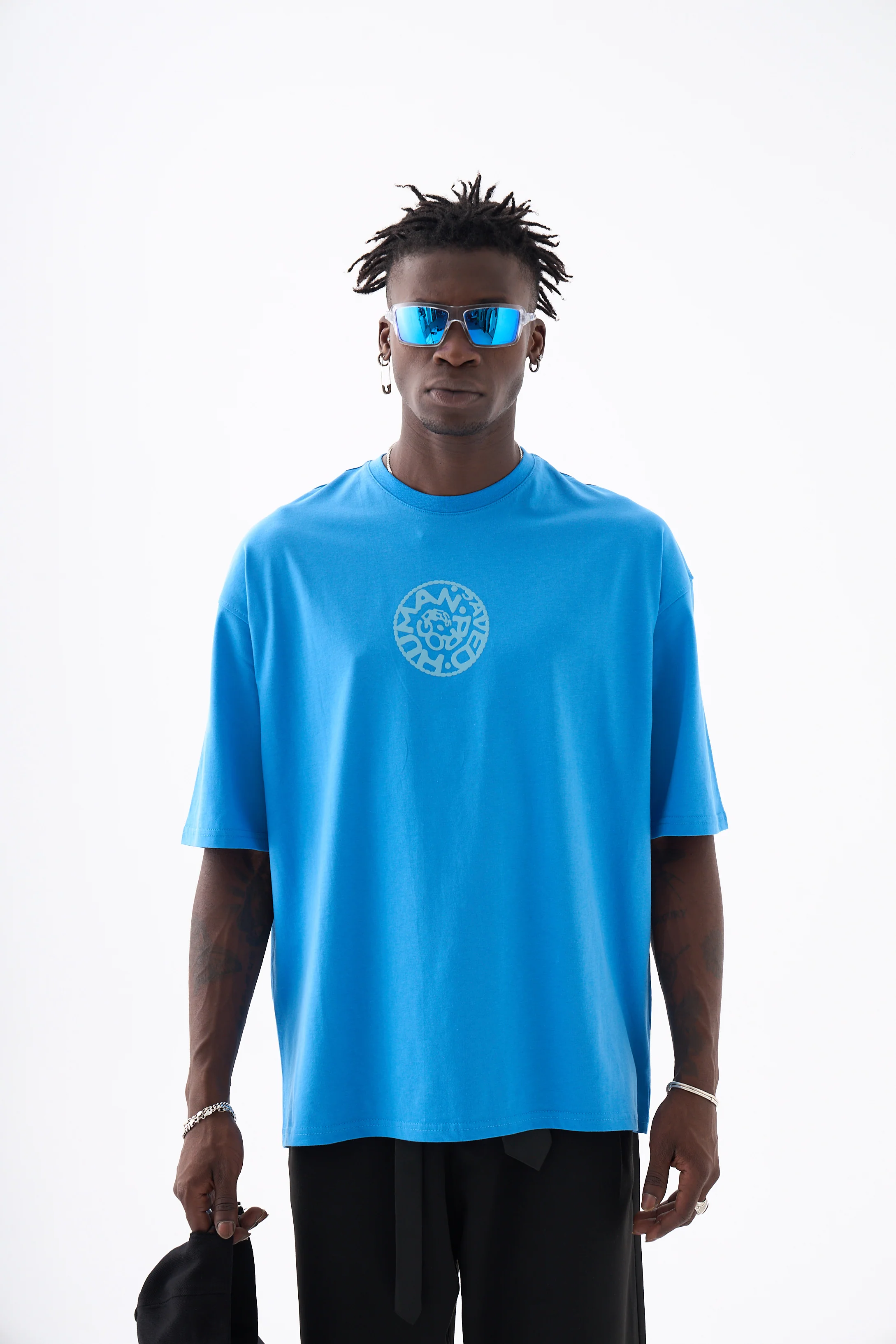 SP "Progress" Oversized T-Shirt