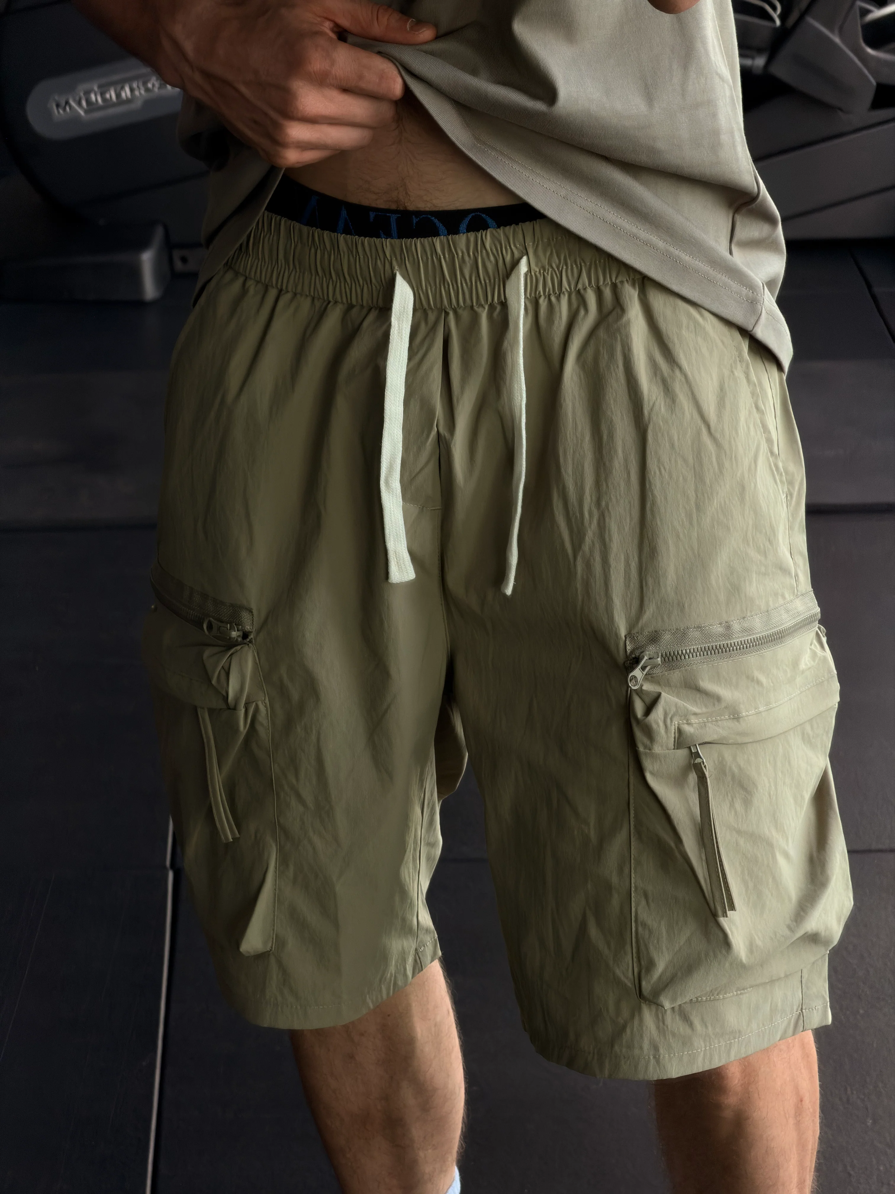 Sports Shorts Finish - Image 2