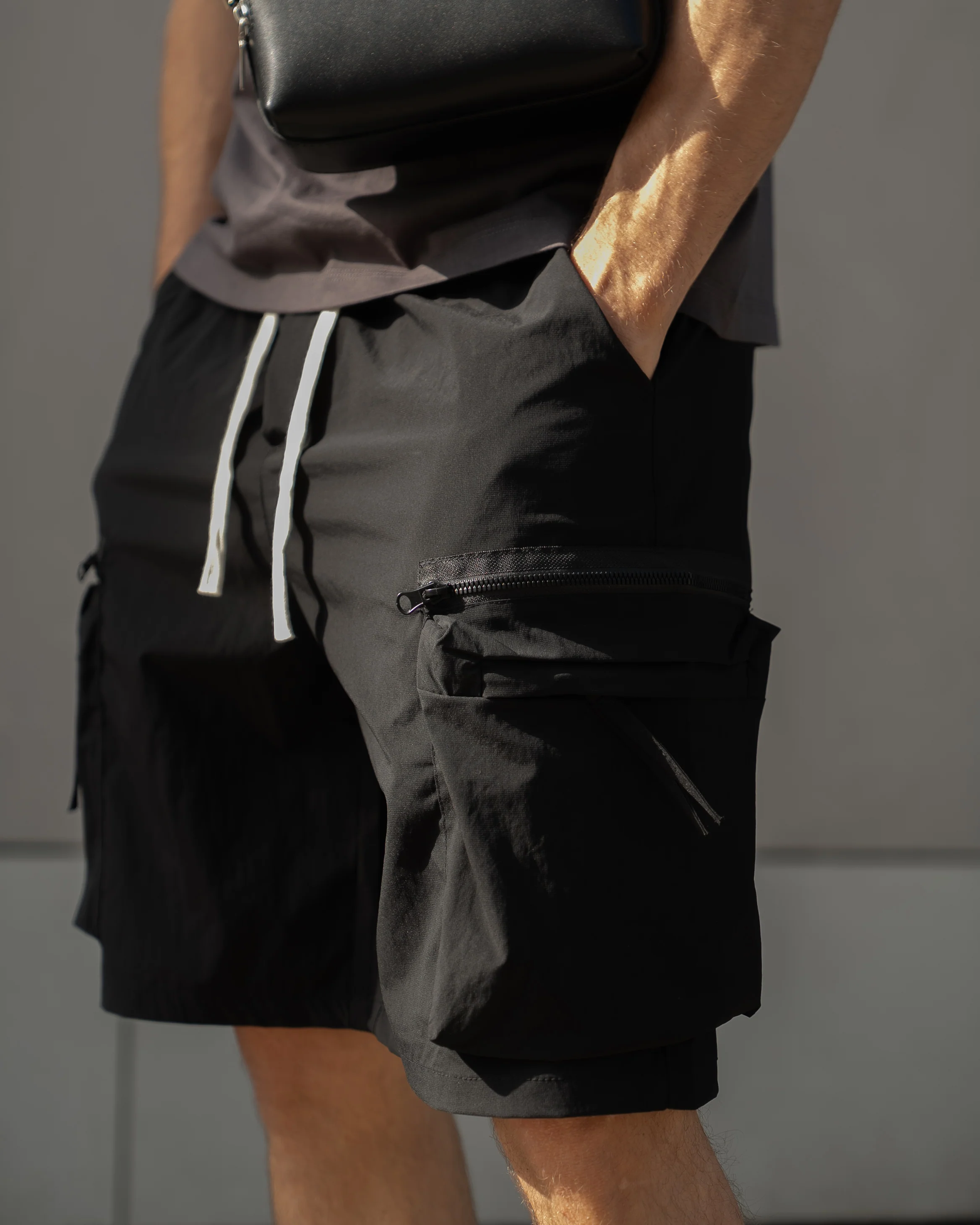 Sports Shorts Finish - Image 6