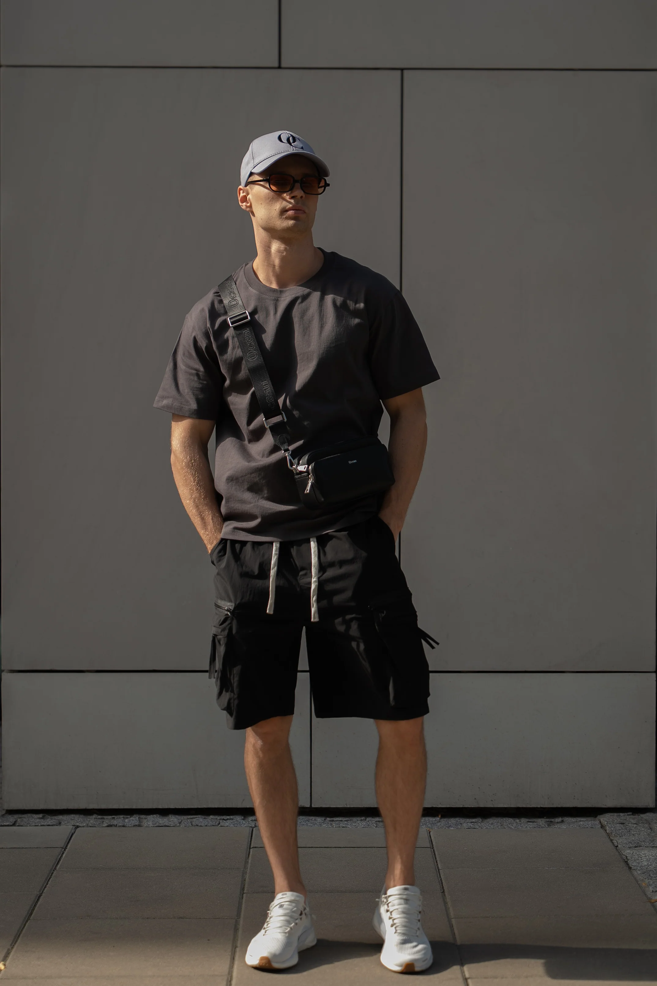 Sports Shorts Finish - Image 8
