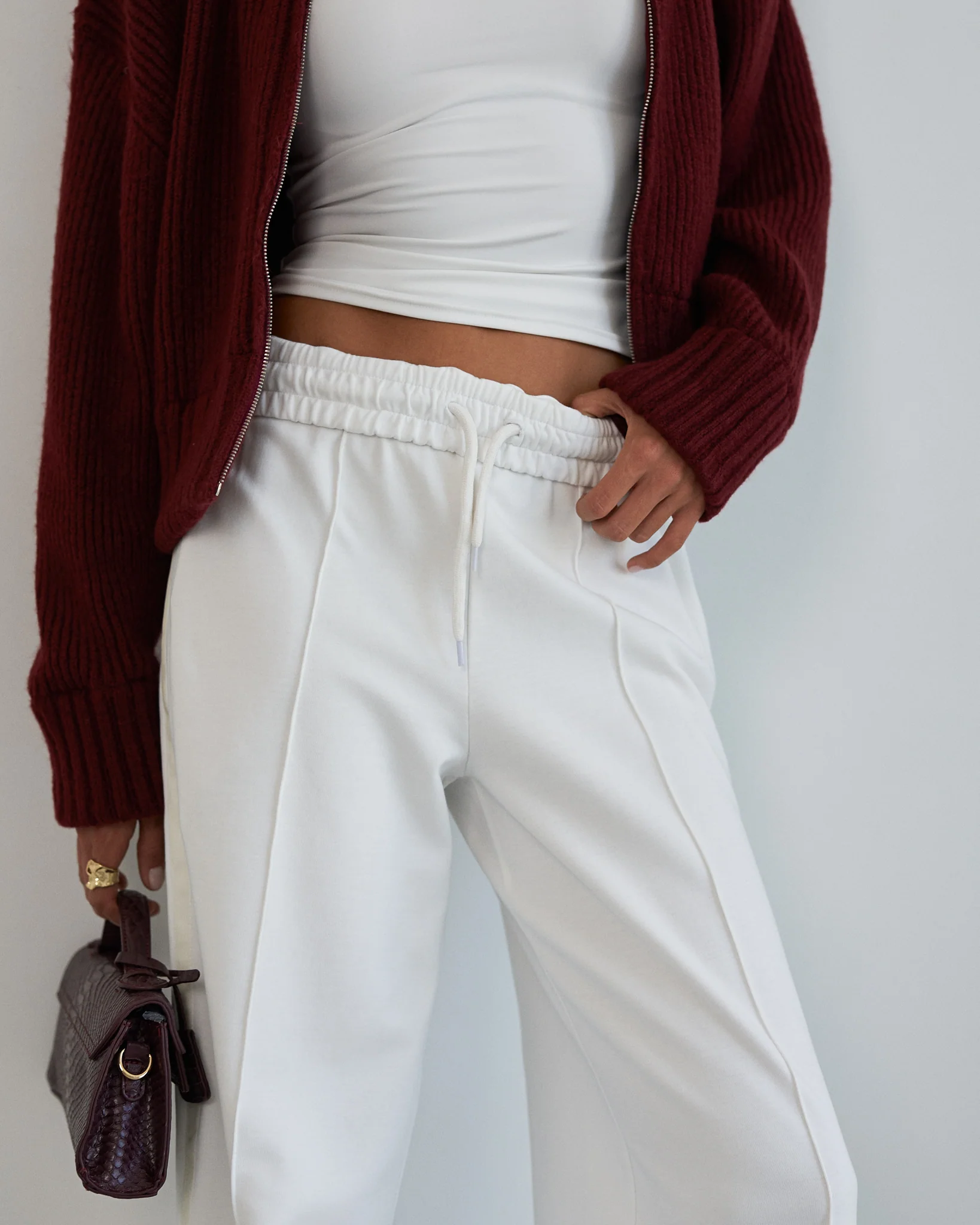 Street trousers - Image 2