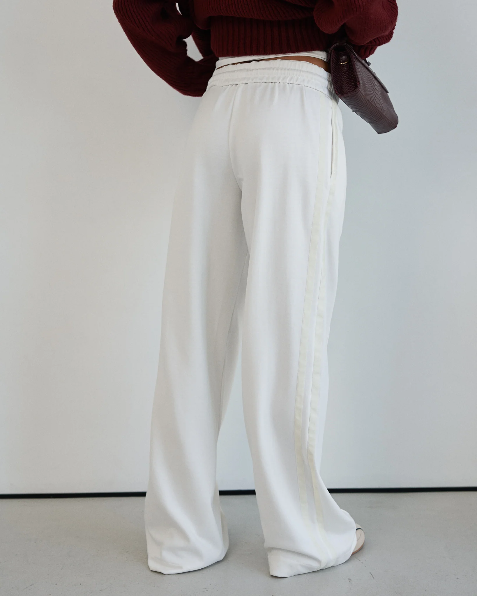 Street trousers - Image 3