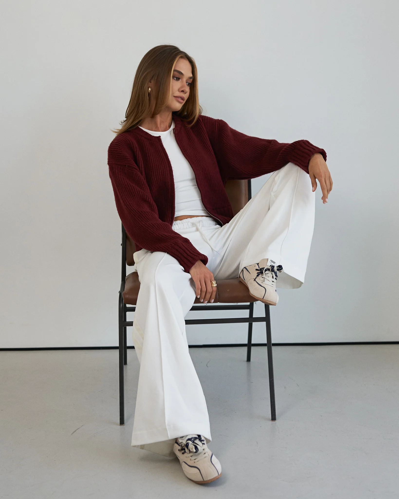 Street trousers - Image 5