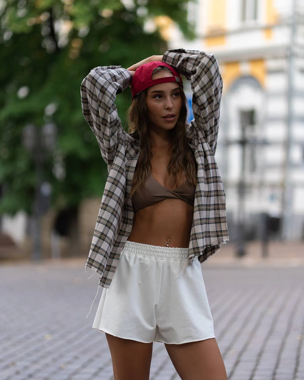 Summer Shorts - Image 2