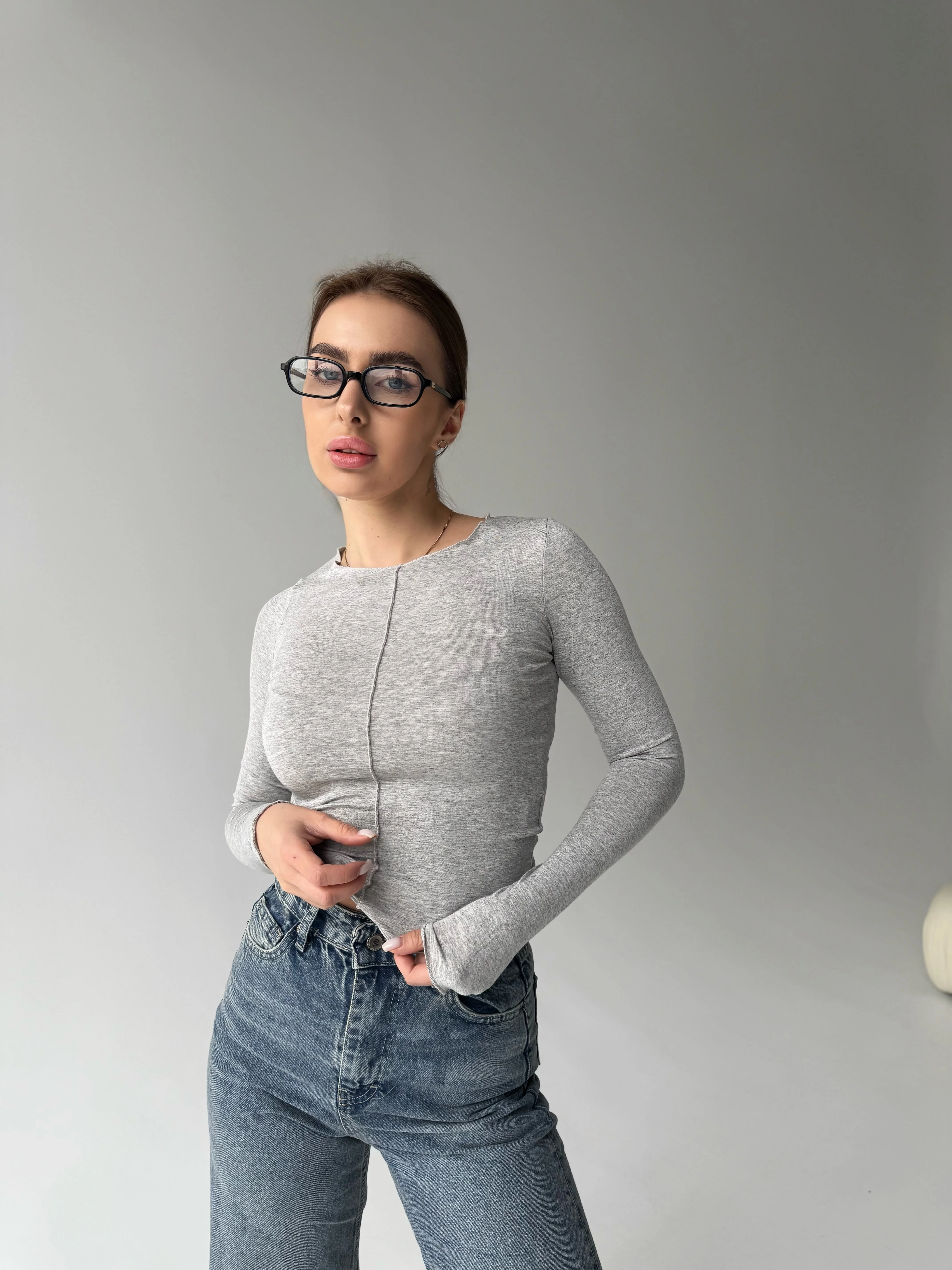 Svitlo Longsleeve - Image 3