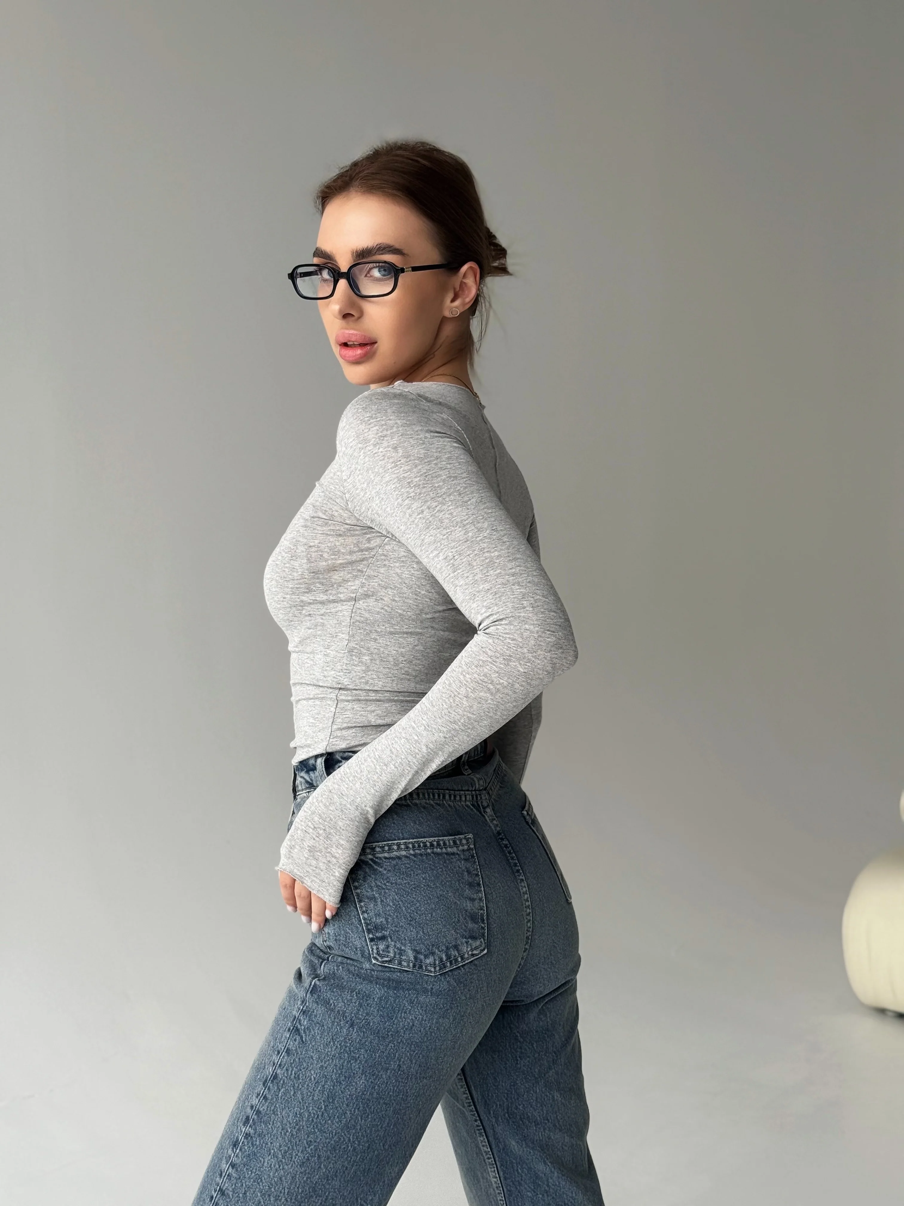 Svitlo Longsleeve - Image 4