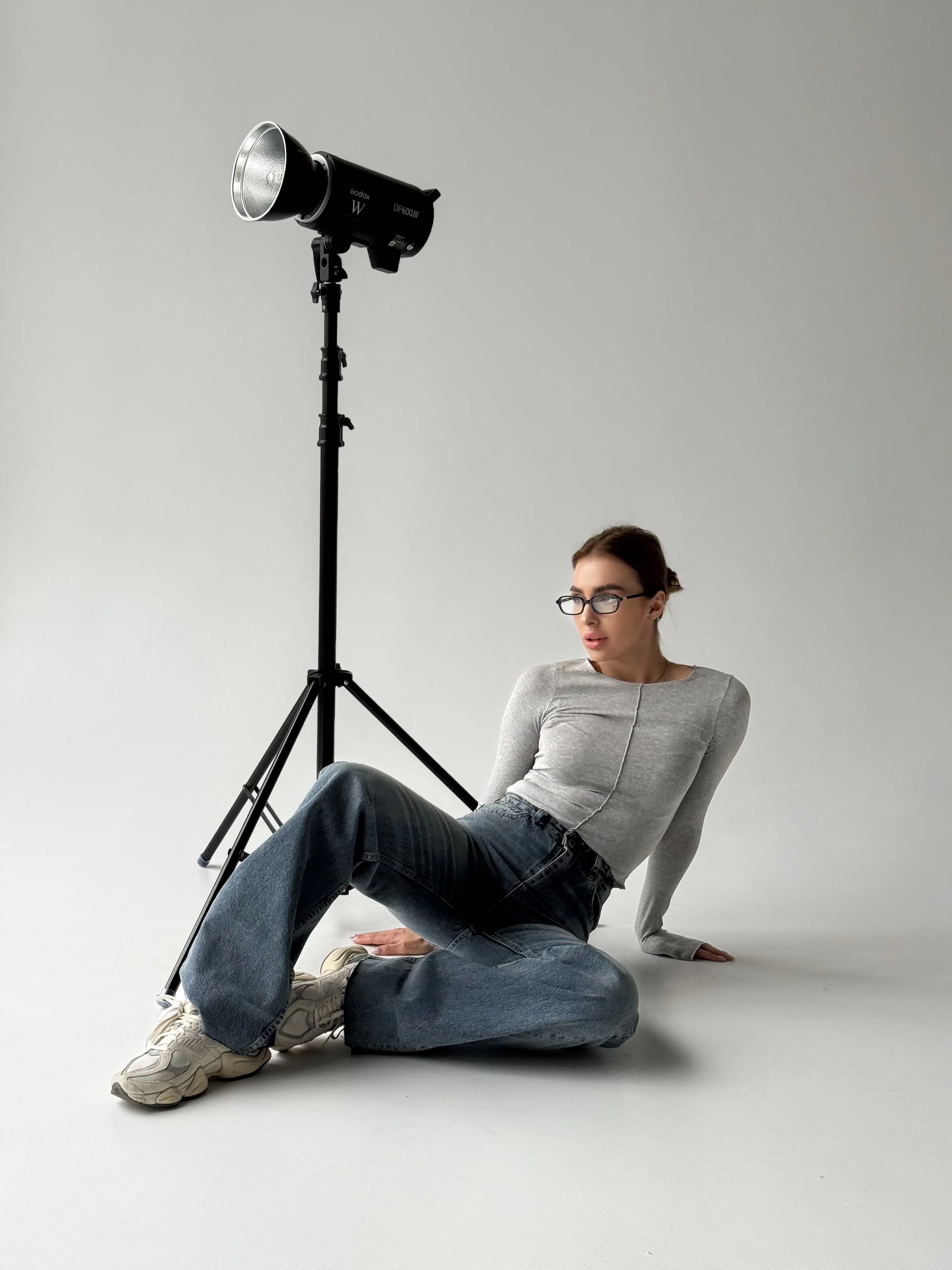 Svitlo Longsleeve - Image 5