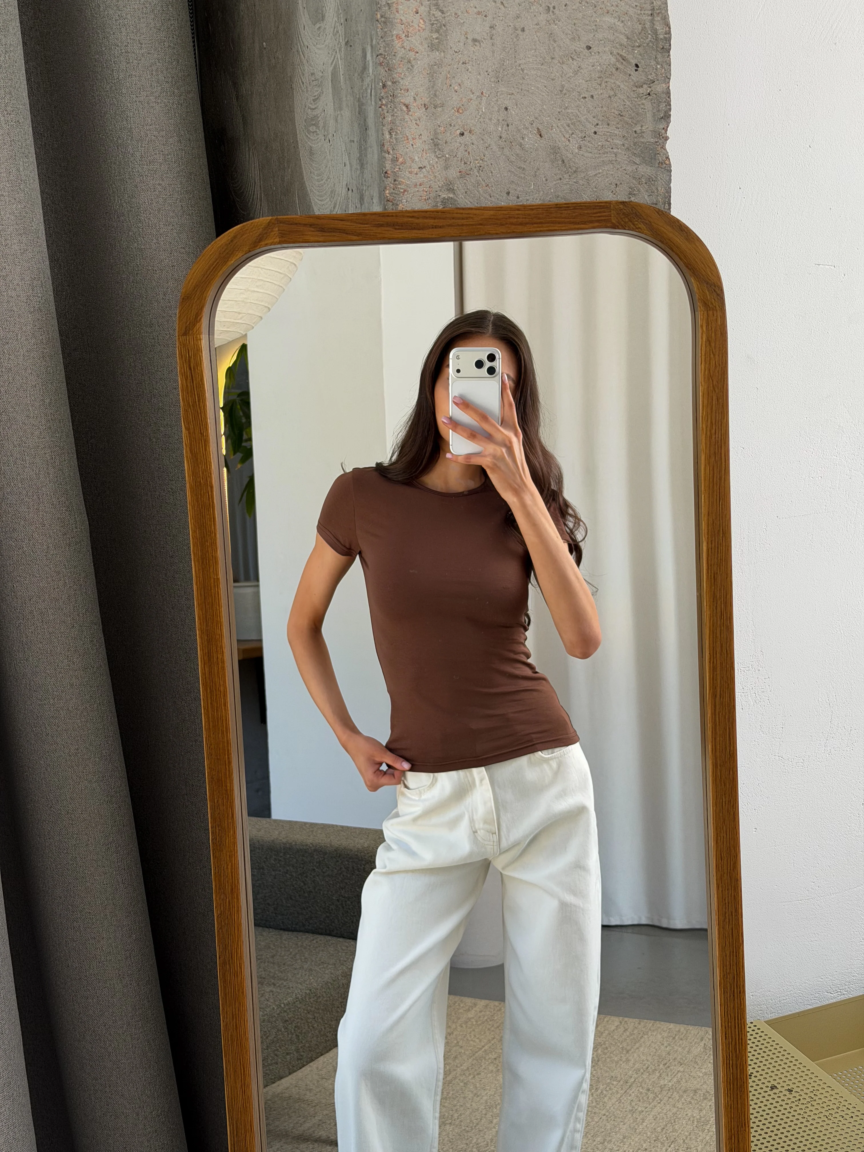 T-shirt kulir Rubi - Image 4