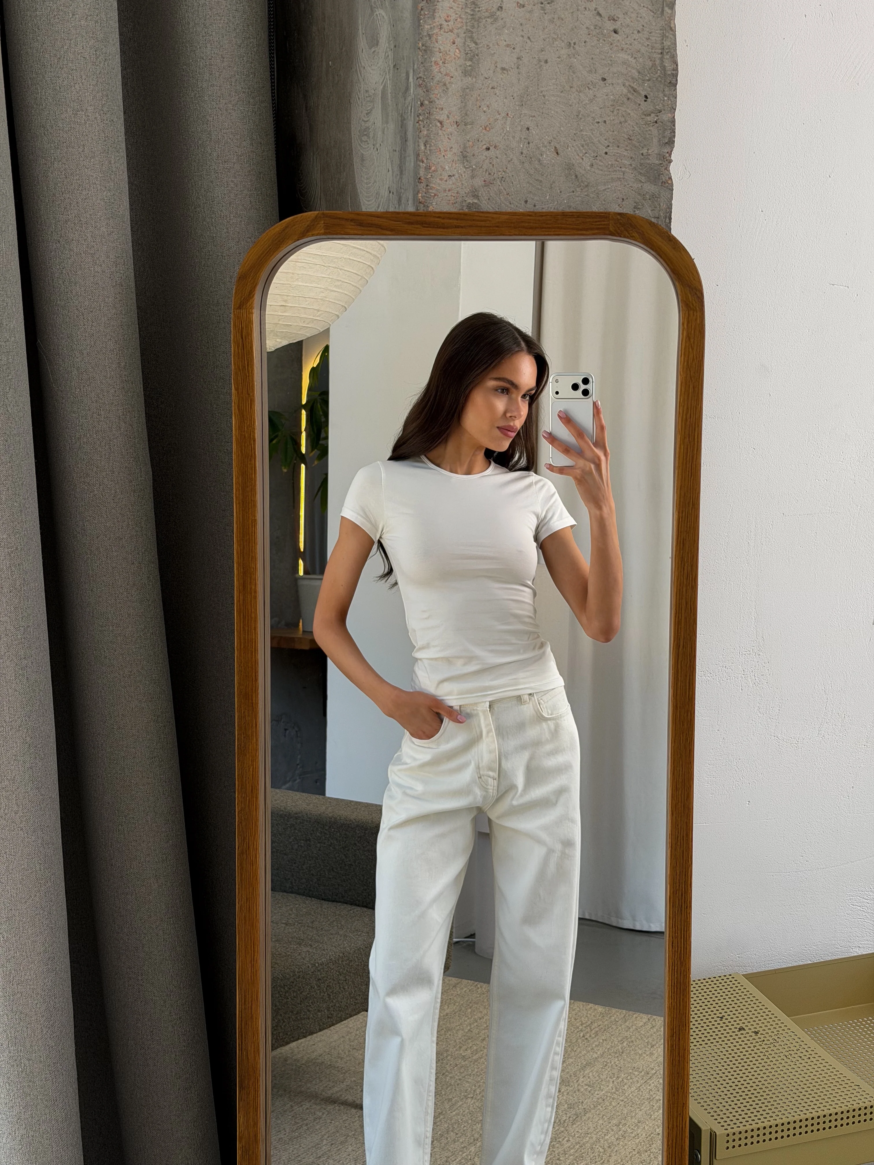 T-shirt kulir Rubi - Image 6
