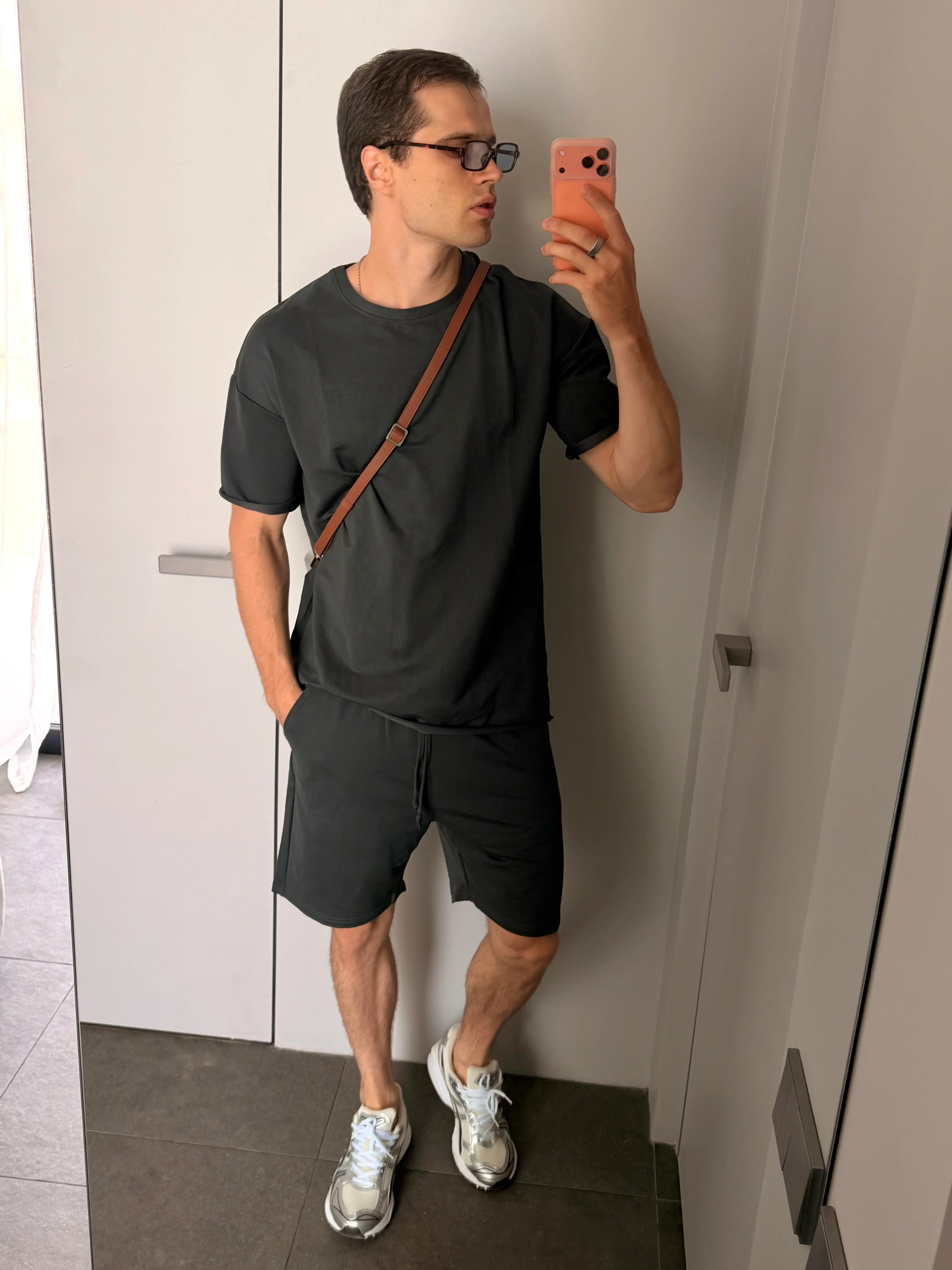 T-Shirt + Shorts Set - Image 10