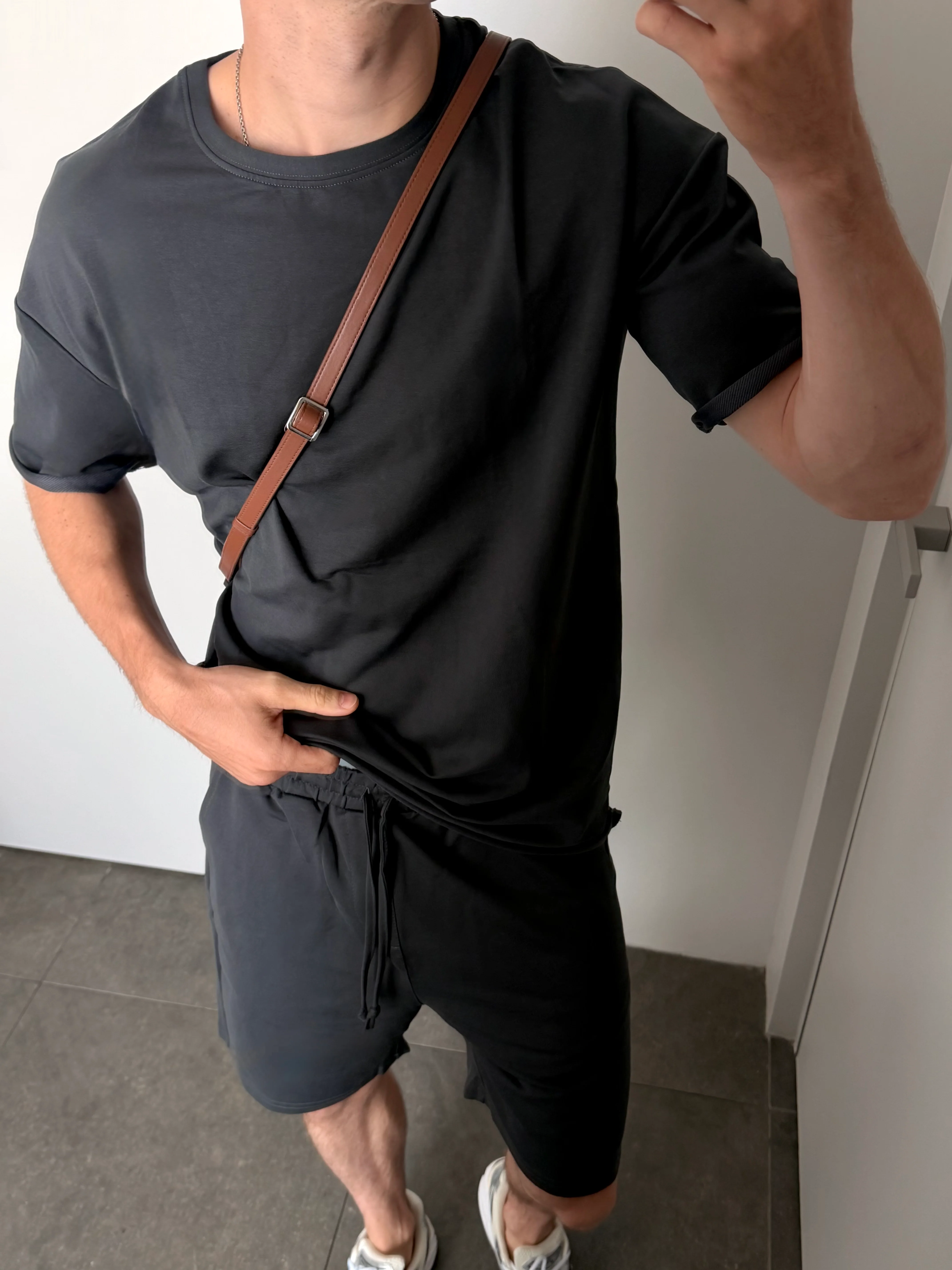 T-Shirt + Shorts Set - Image 11