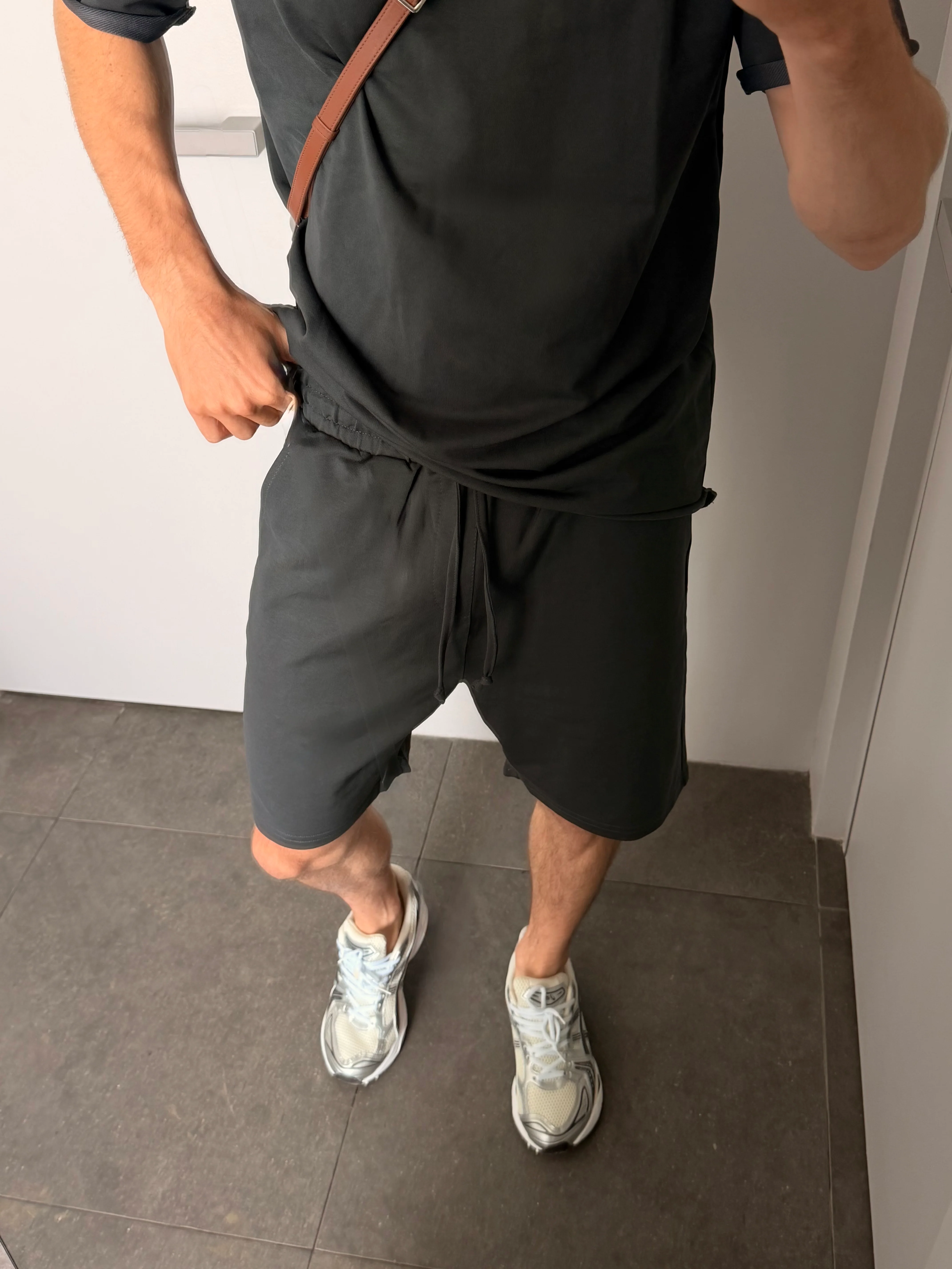 T-Shirt + Shorts Set - Image 12