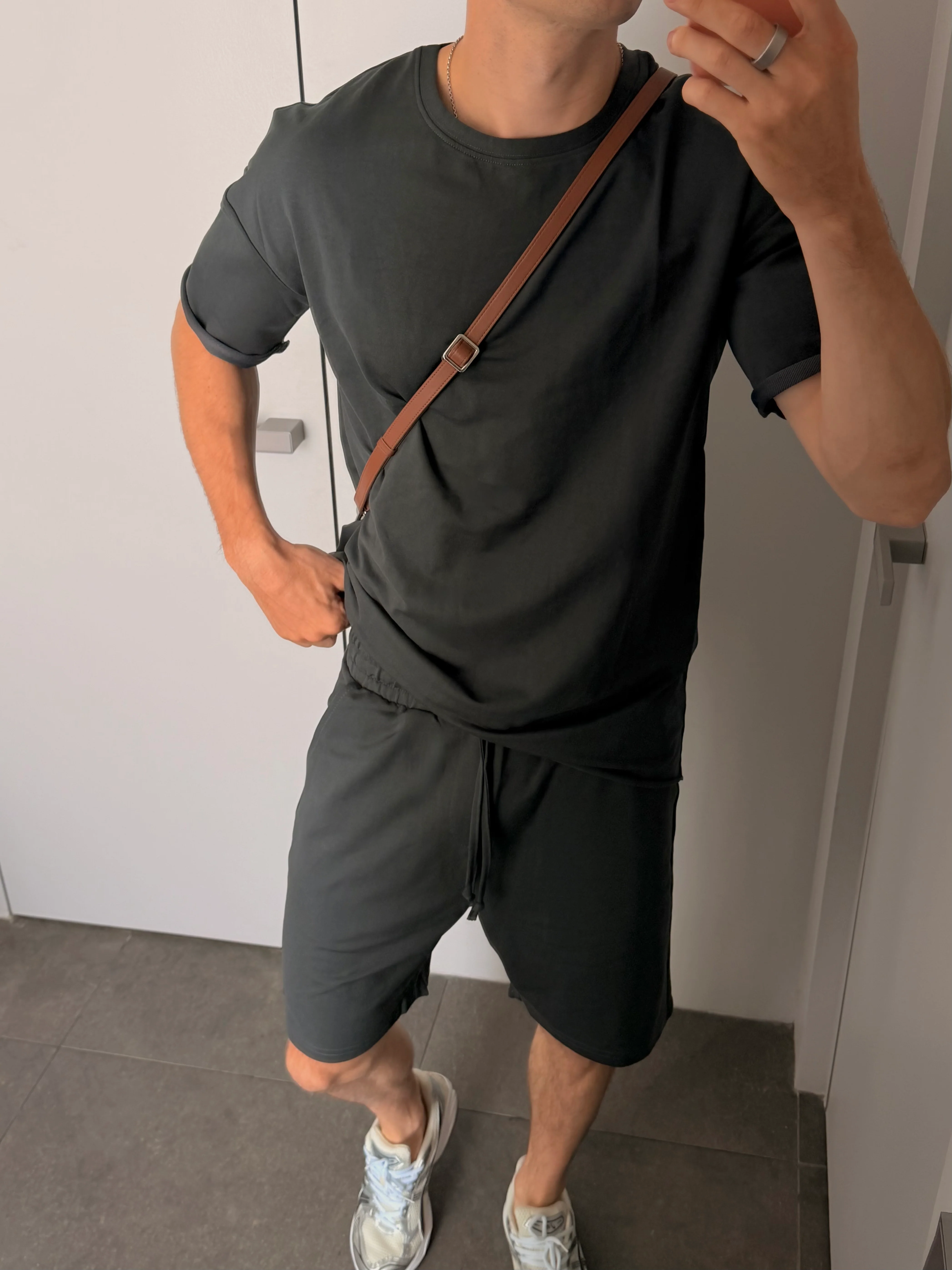 T-Shirt + Shorts Set - Image 13