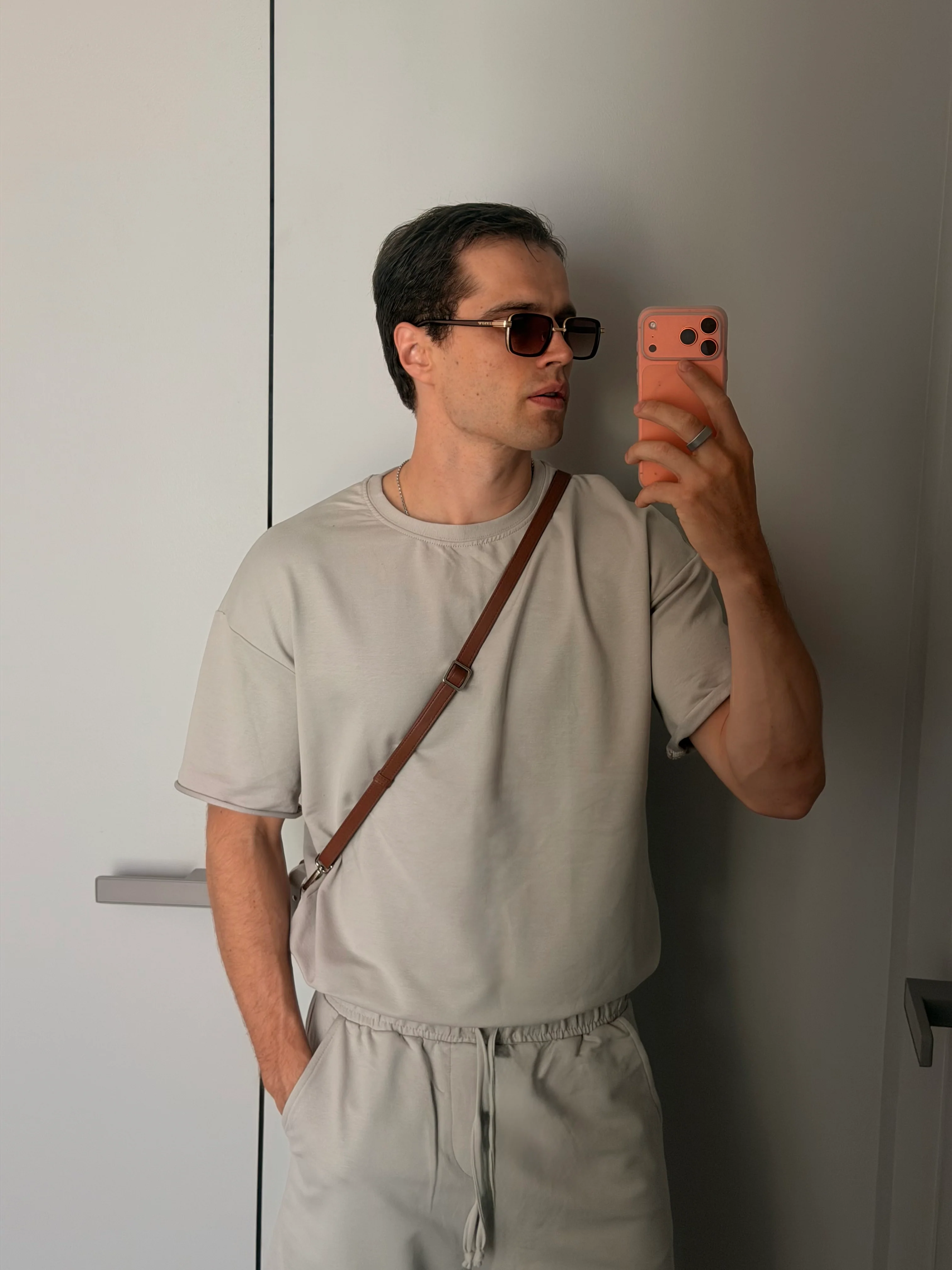 T-Shirt + Shorts Set - Image 3