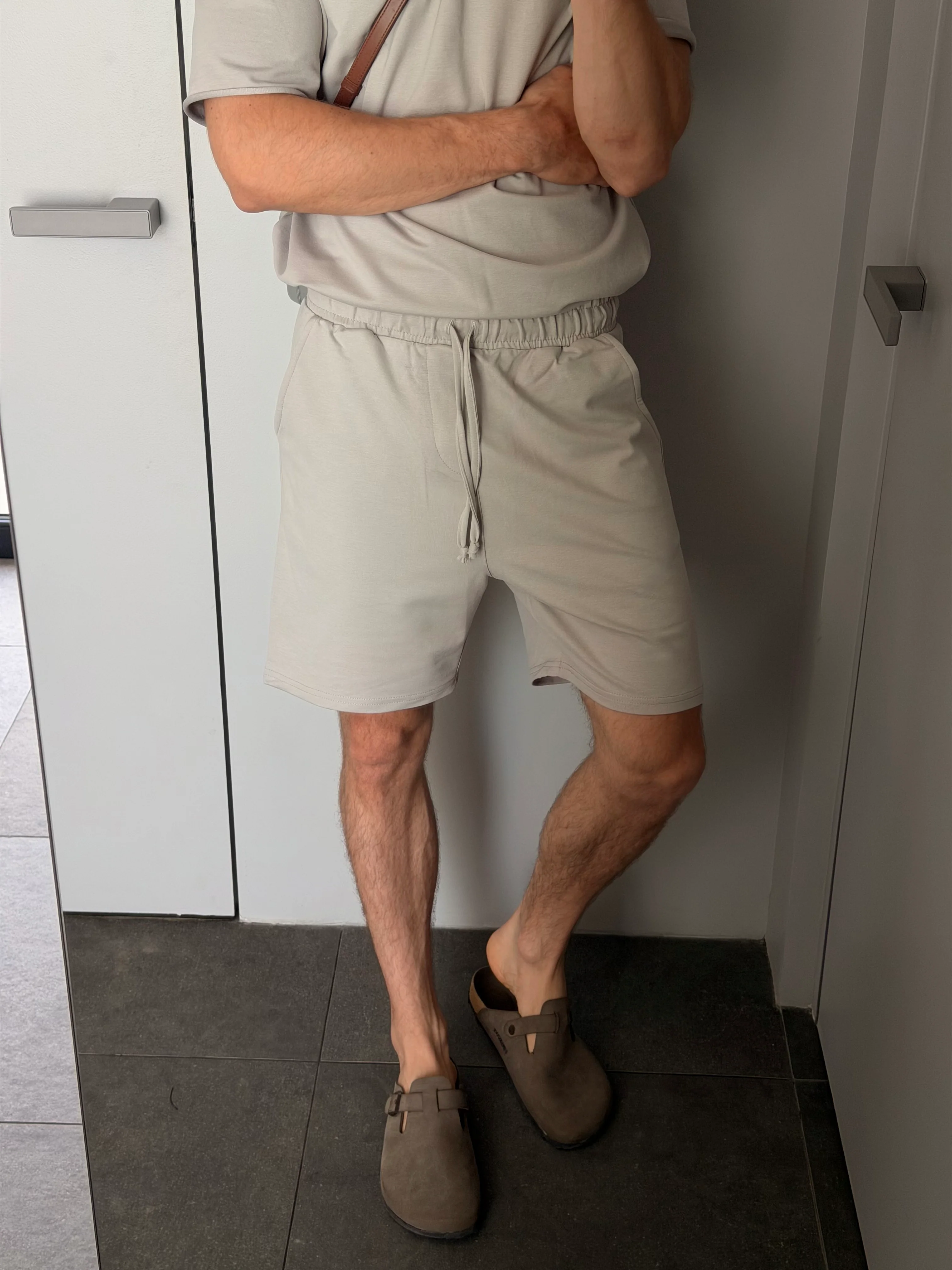 T-Shirt + Shorts Set - Image 4