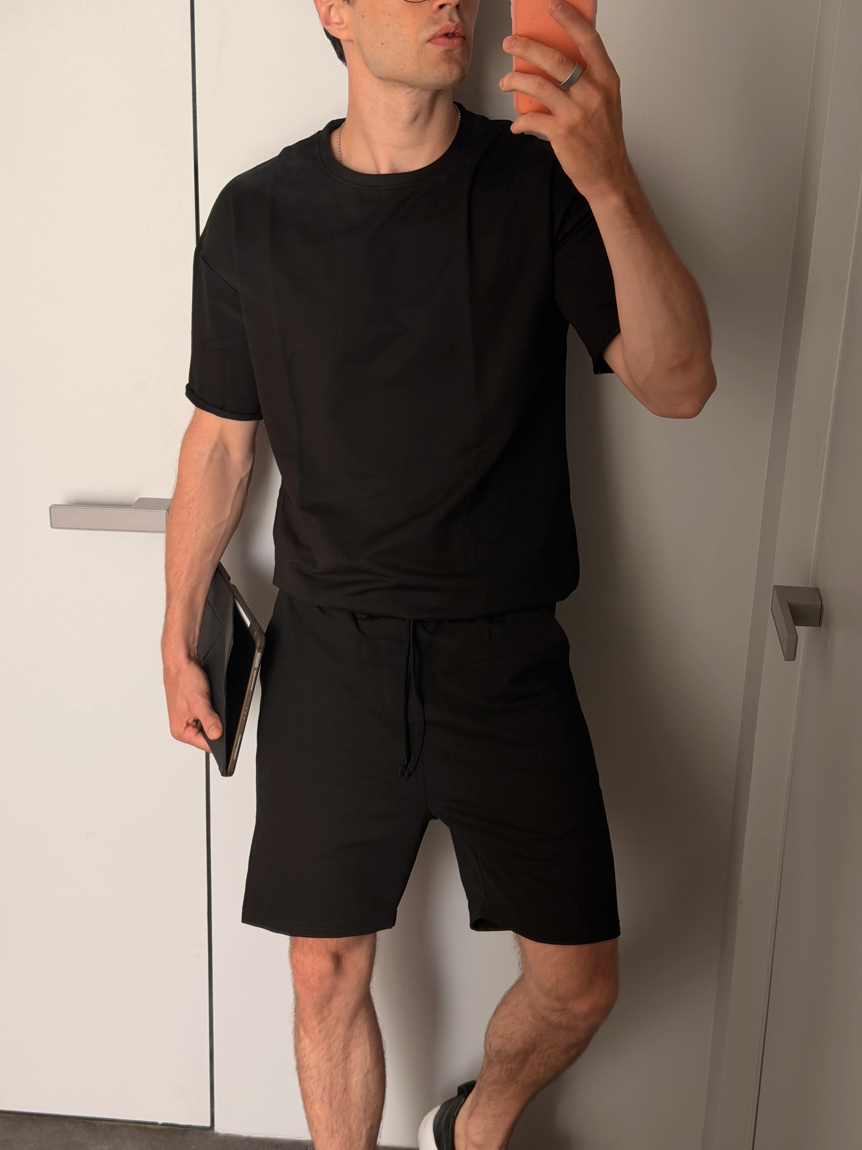 T-Shirt + Shorts Set - Image 5