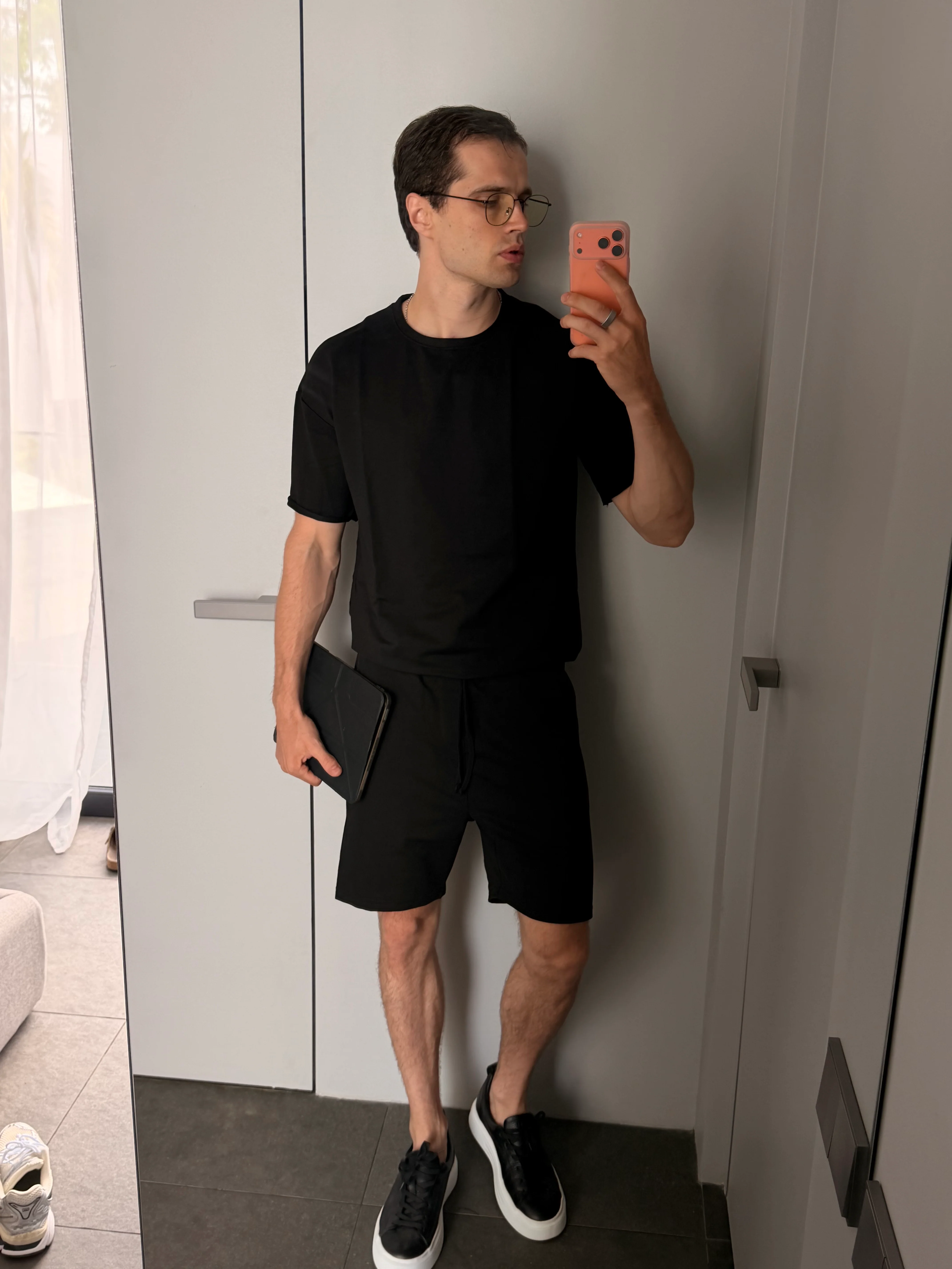 T-Shirt + Shorts Set - Image 6