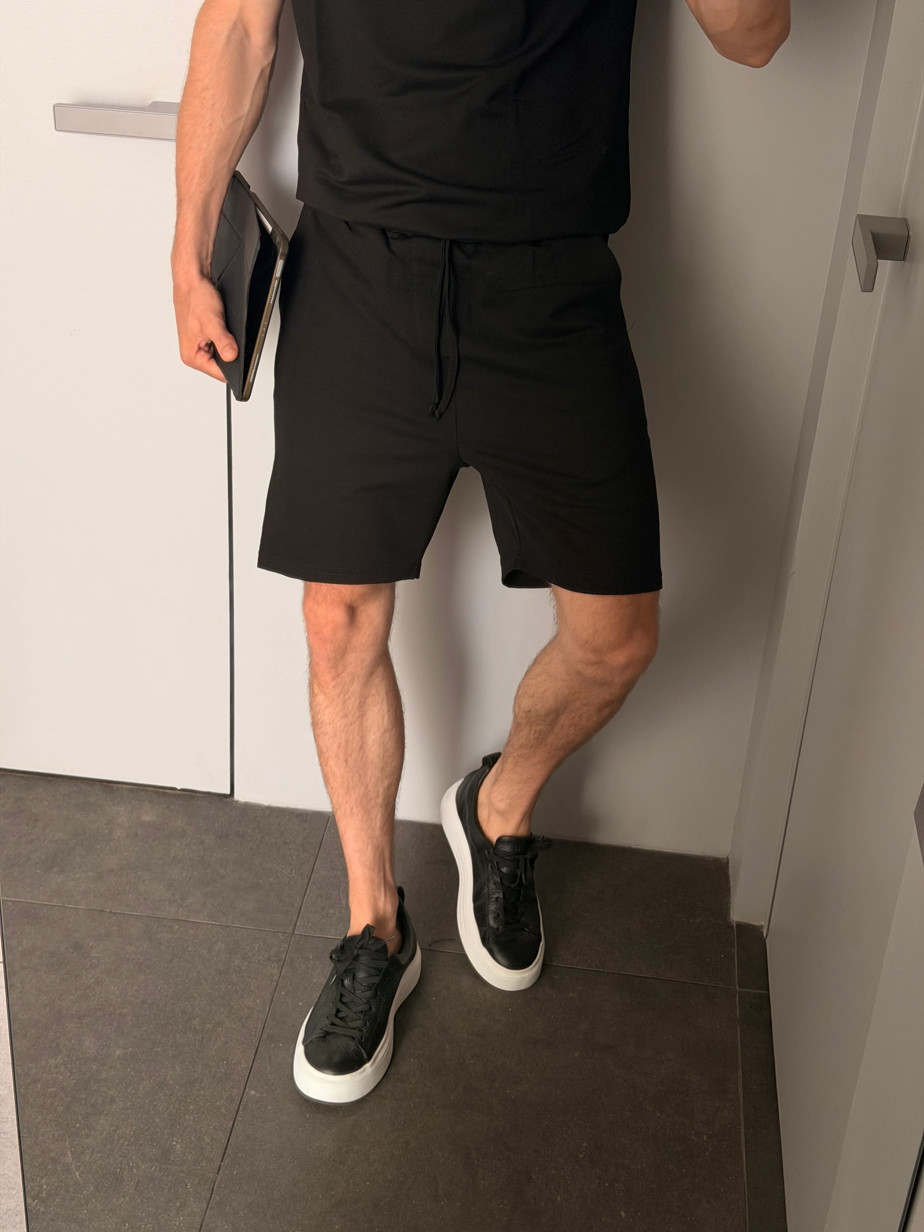 T-Shirt + Shorts Set - Image 7