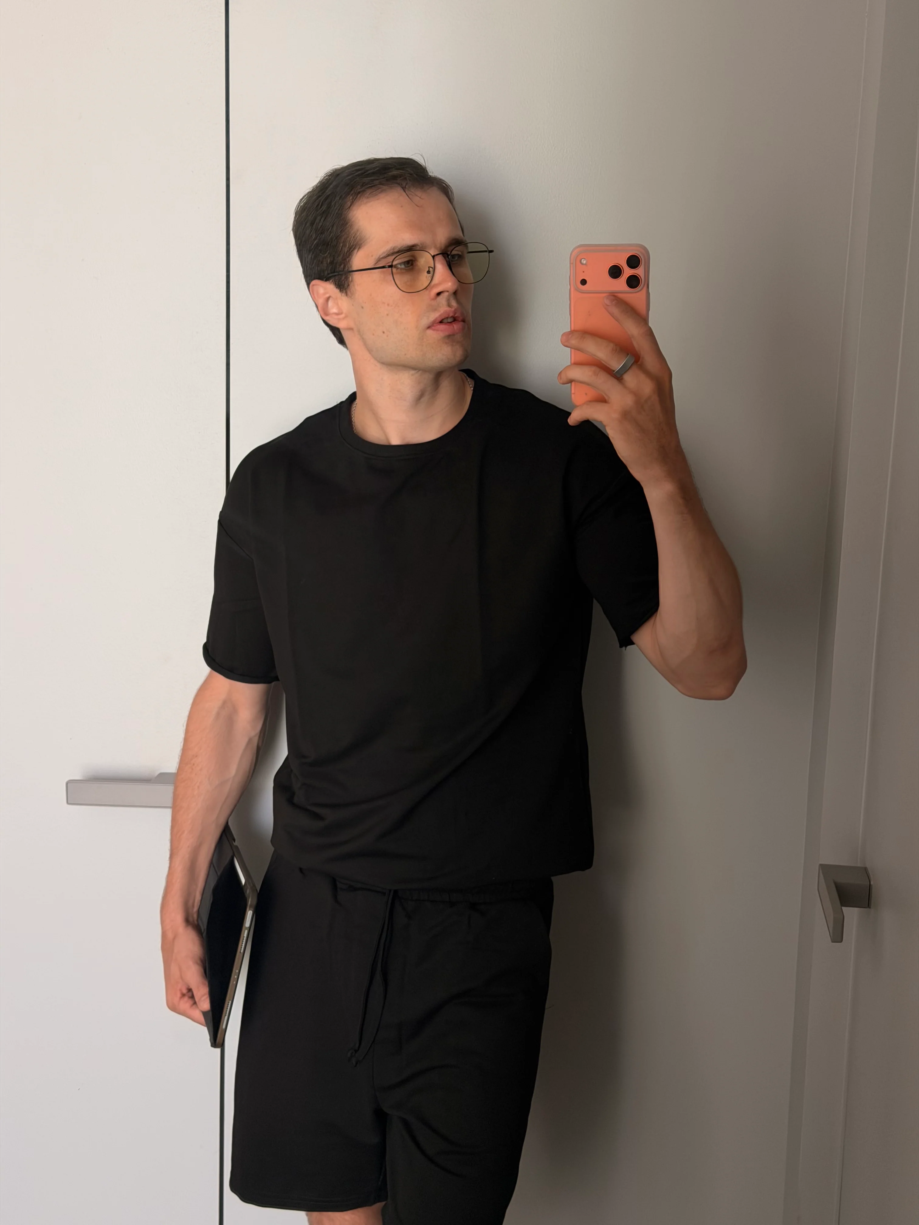 T-Shirt + Shorts Set - Image 8