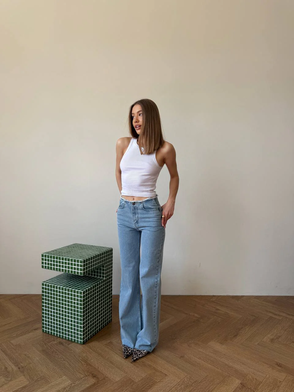 Tank top - Image 3