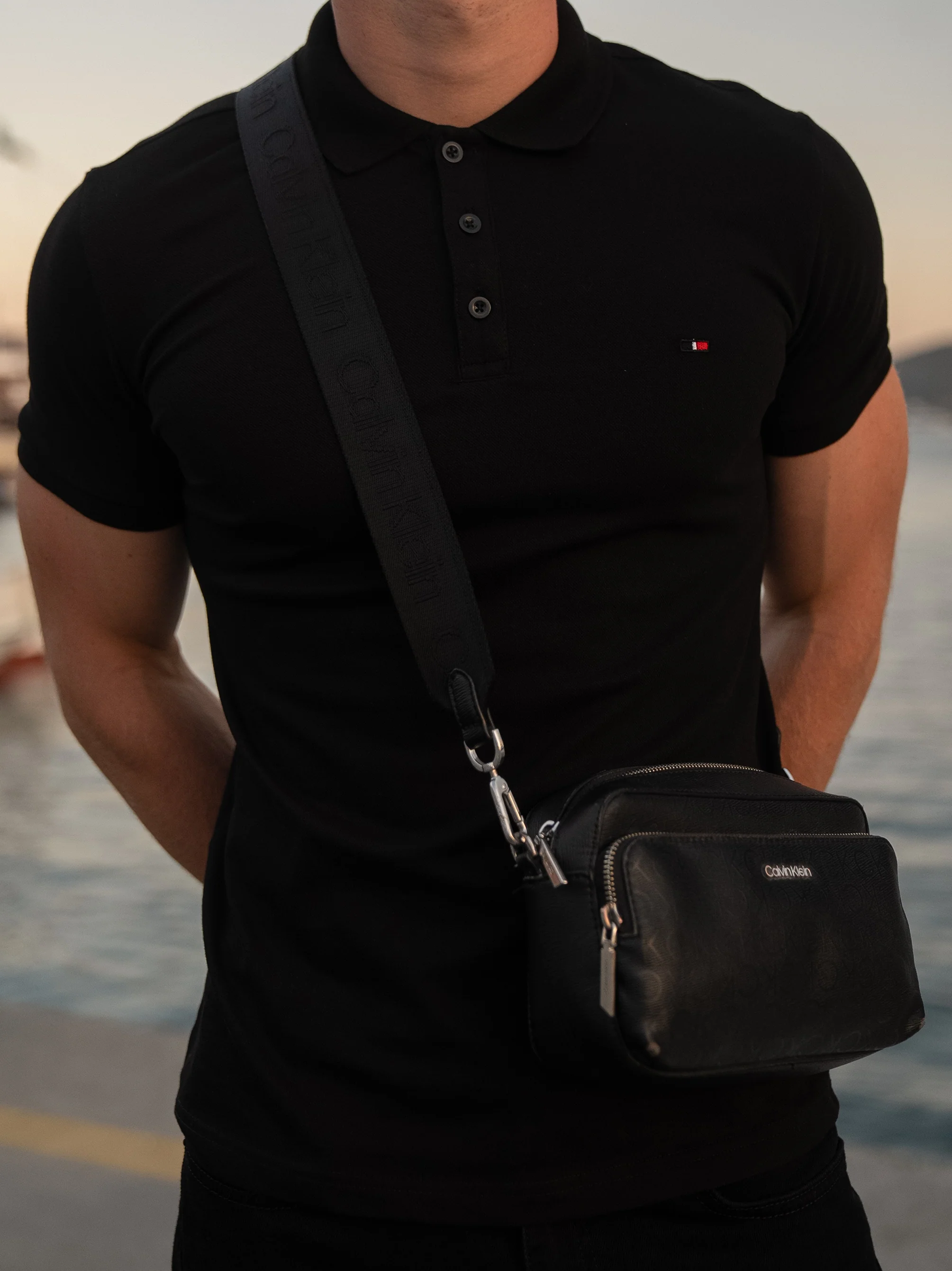 Ted Polo T-Shirt - Image 10