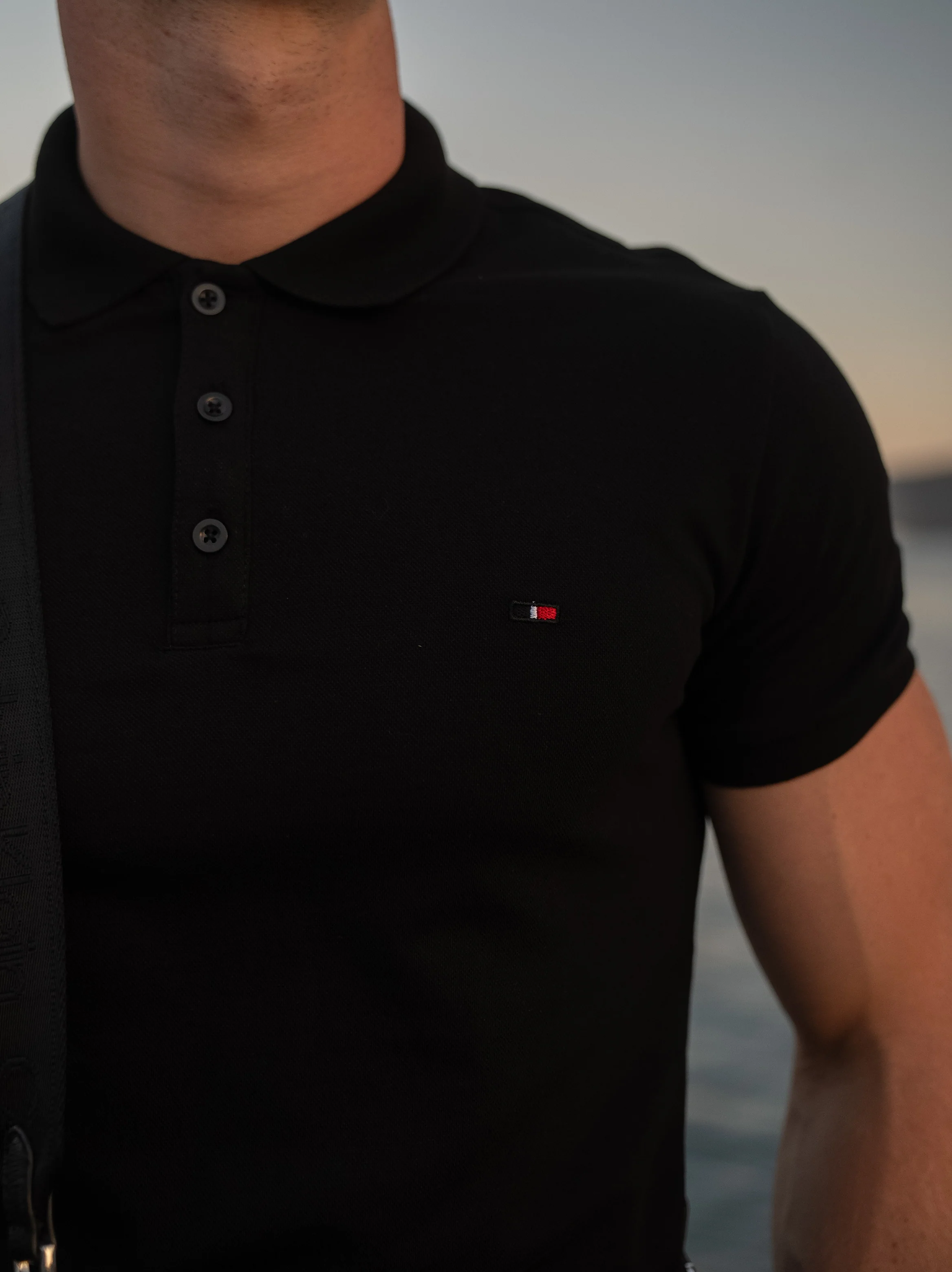 Ted Polo T-Shirt - Image 11