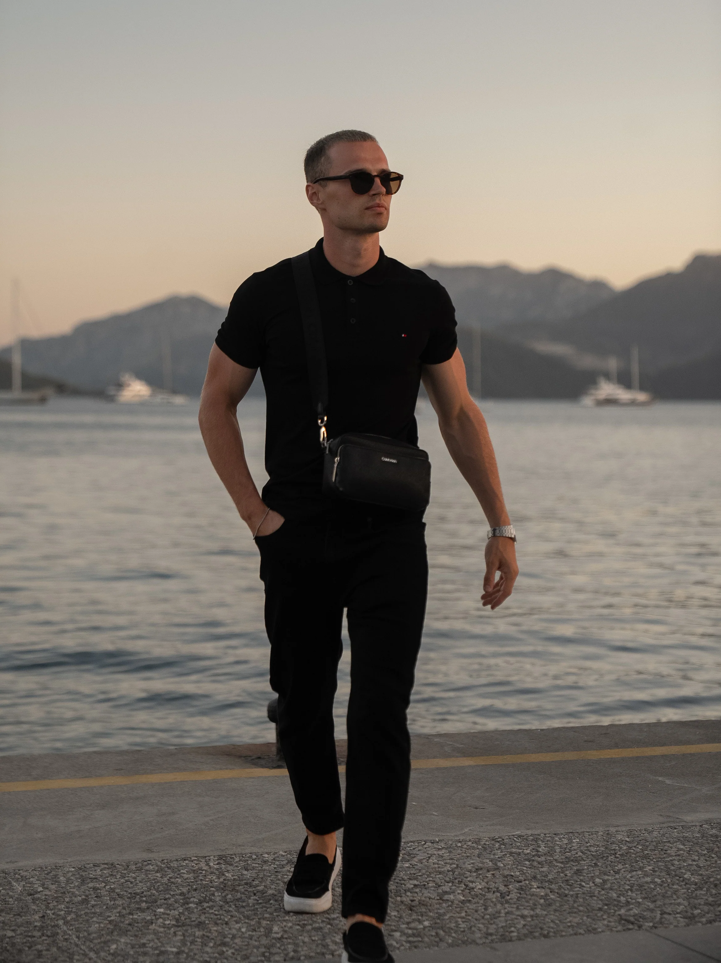 Ted Polo T-Shirt - Image 14