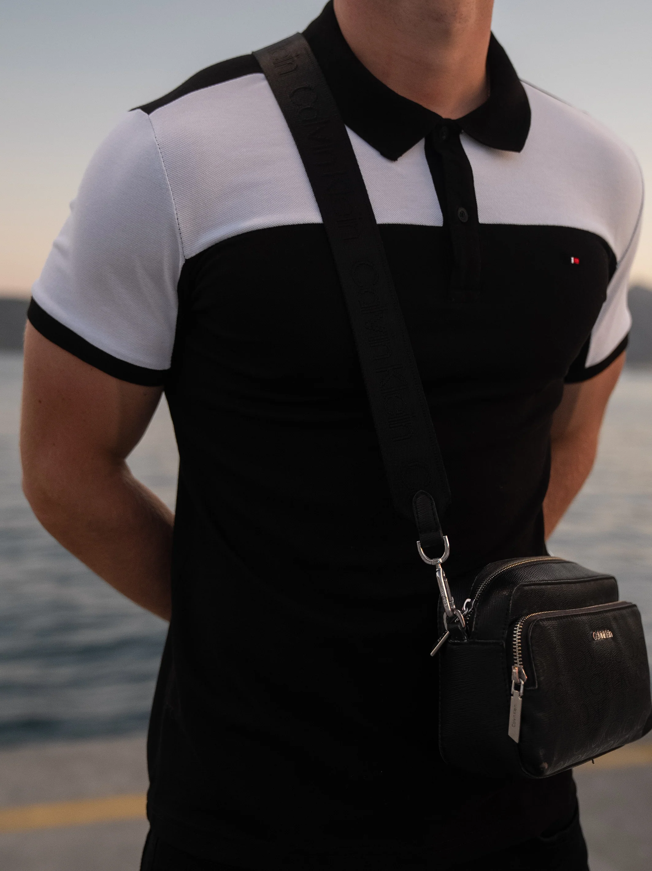 Ted Polo T-Shirt - Image 3
