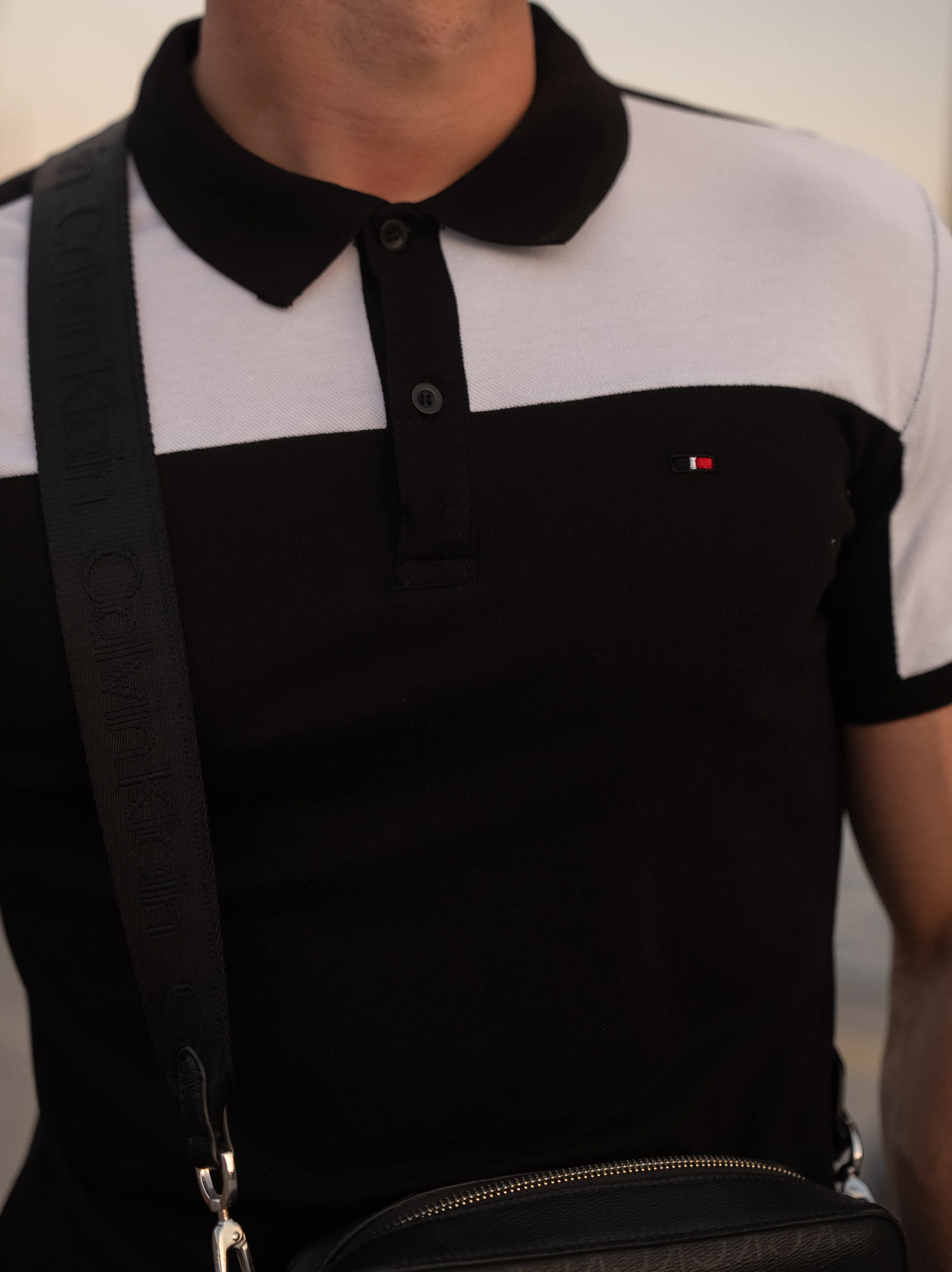 Ted Polo T-Shirt - Image 4