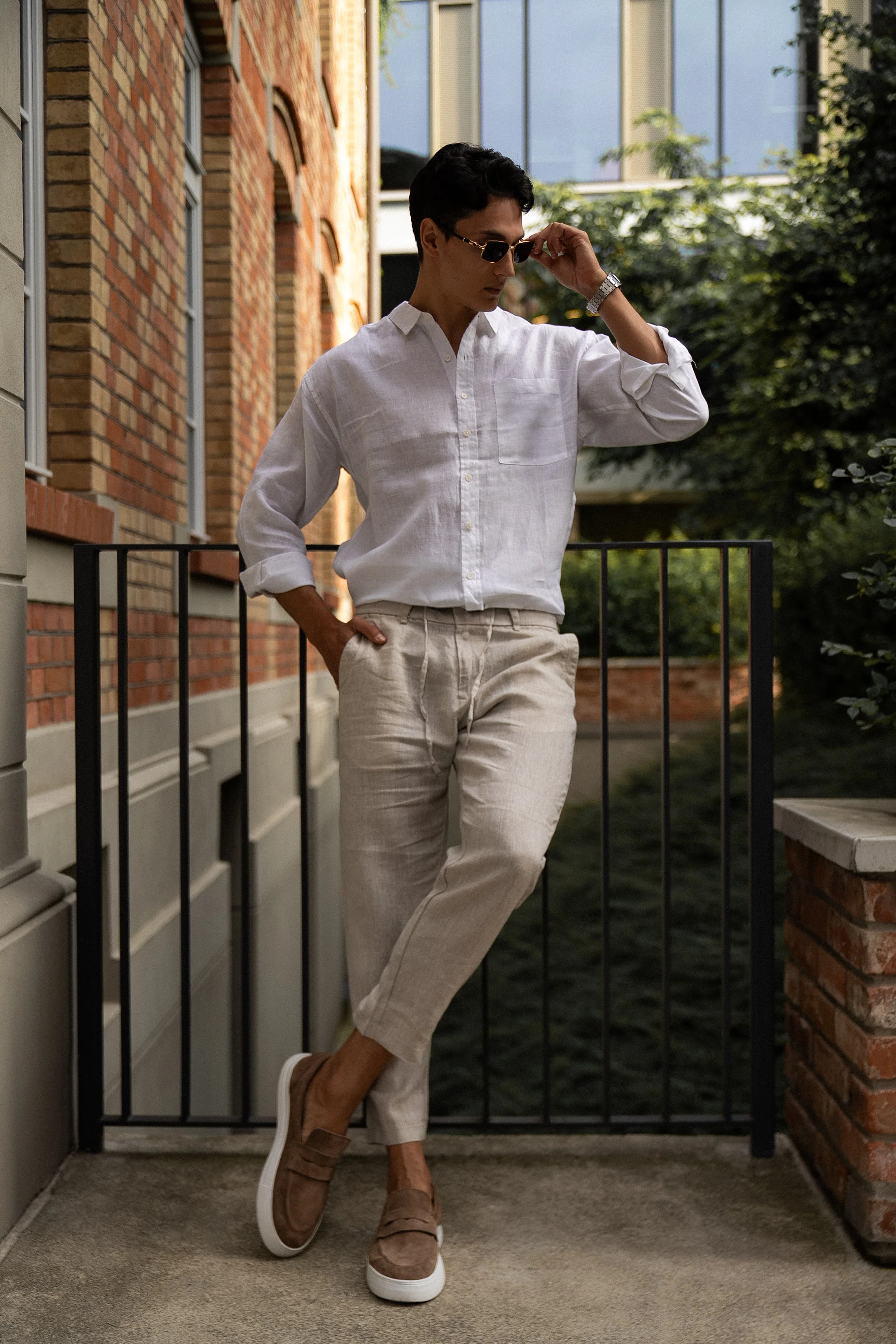 Tokyo Classic Shirt - Image 3