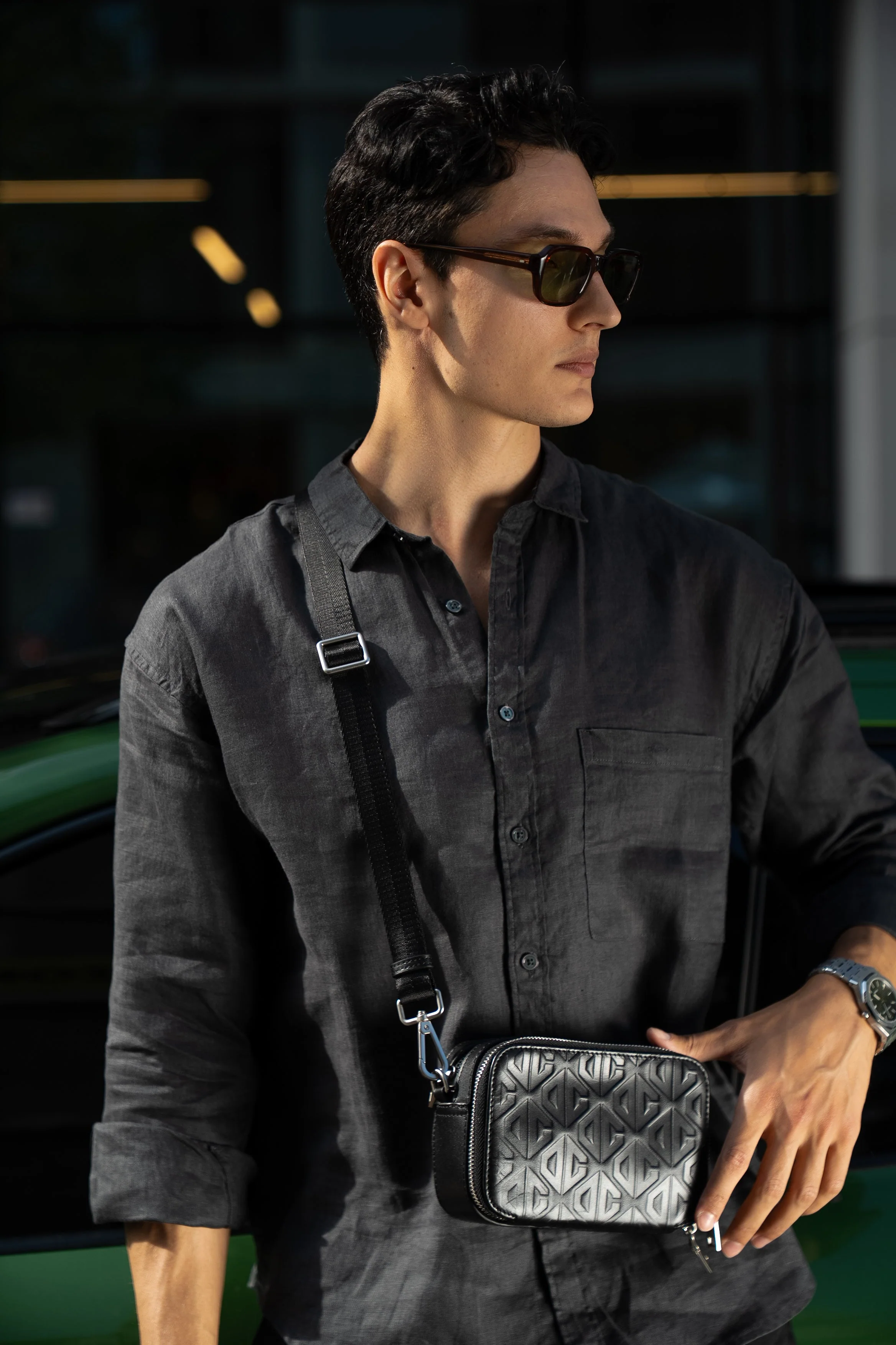 Tokyo Classic Shirt - Image 4